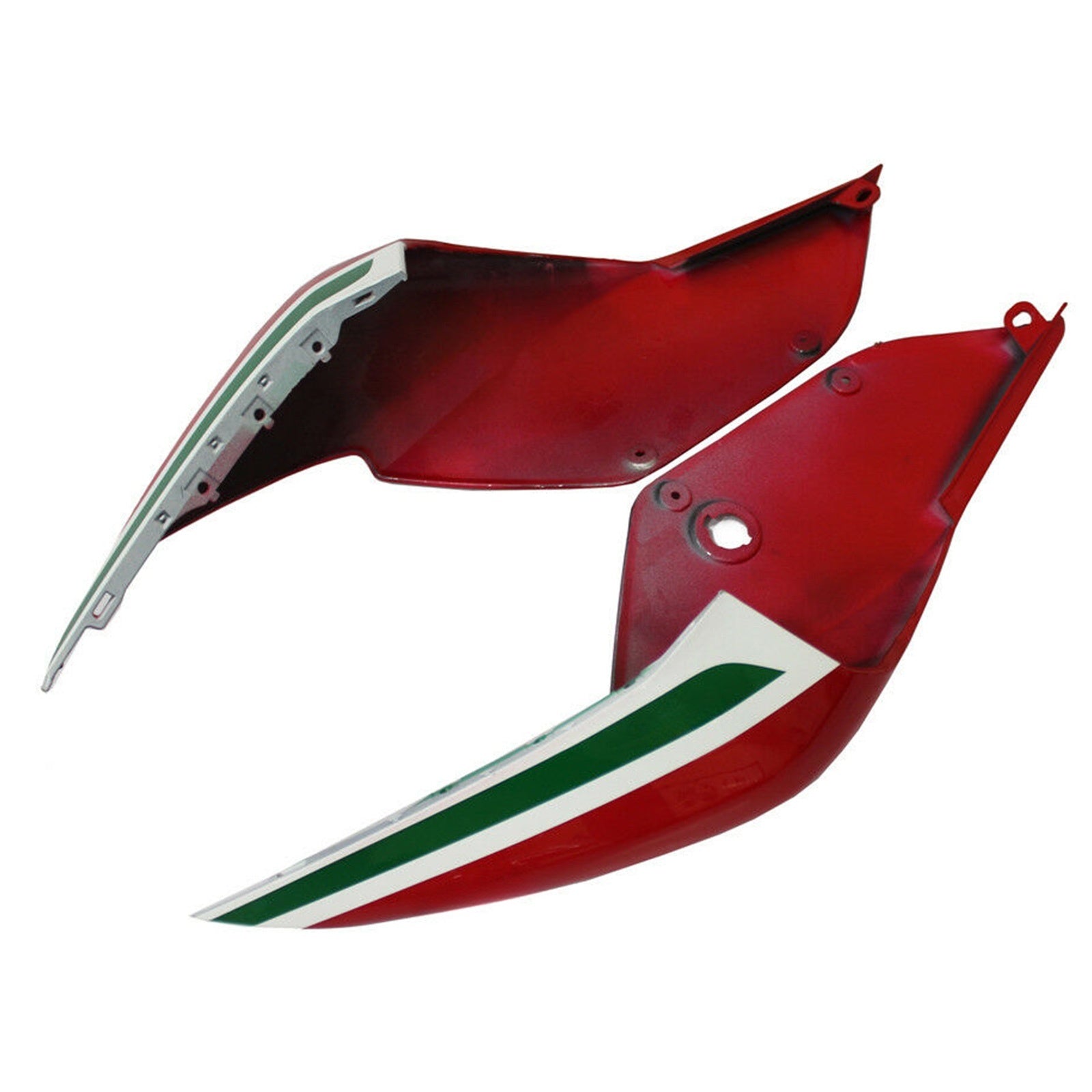 Fairing Kit Bodywork ABS fit For Ducati 1299 959 2015-2018 Generic