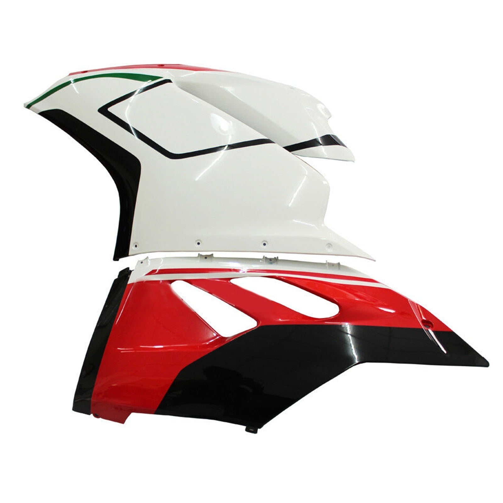 Fairing Kit Bodywork ABS fit For Ducati 1299 959 2015-2018 Generic