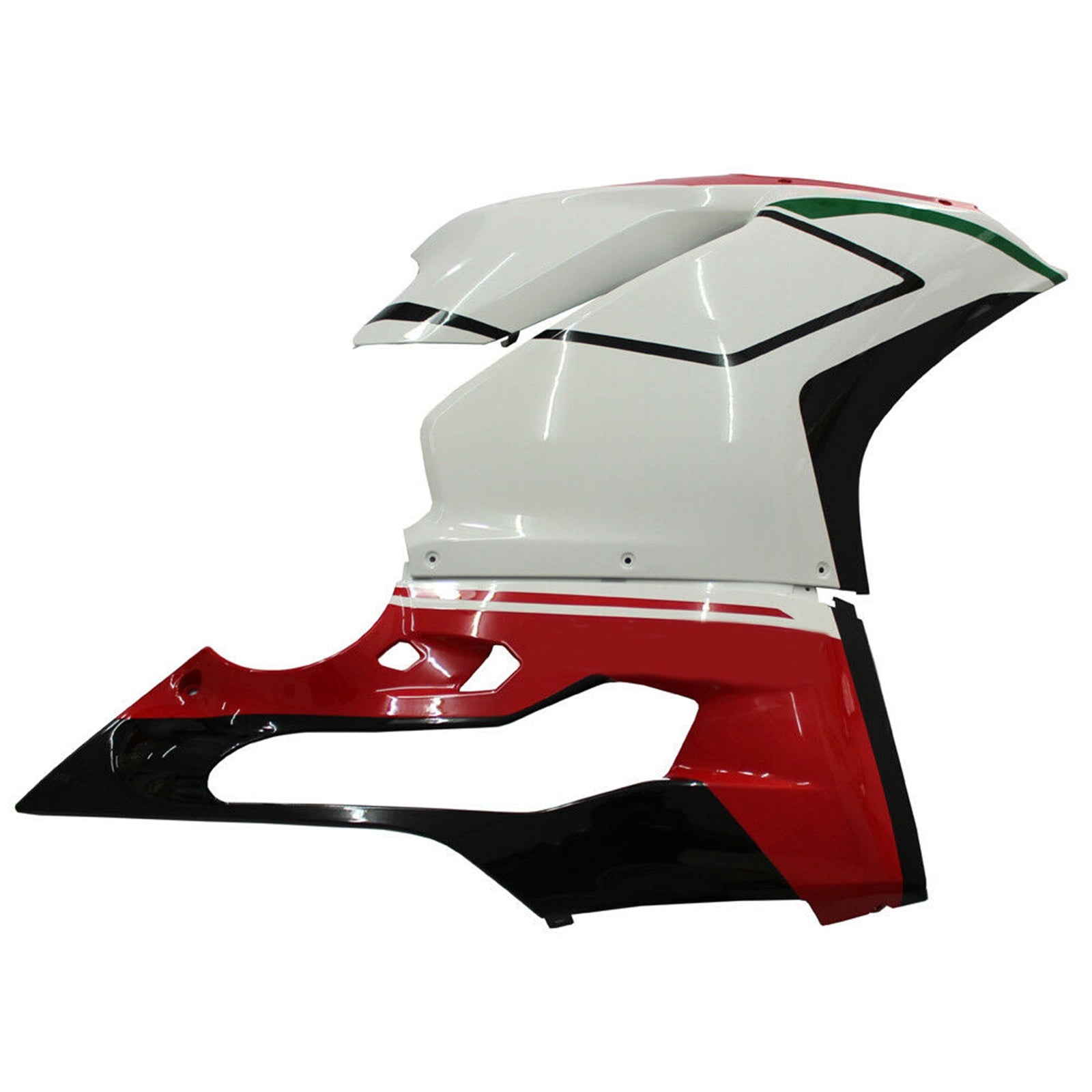Fairing Kit Bodywork ABS fit For Ducati 1299 959 2015-2018 Generic