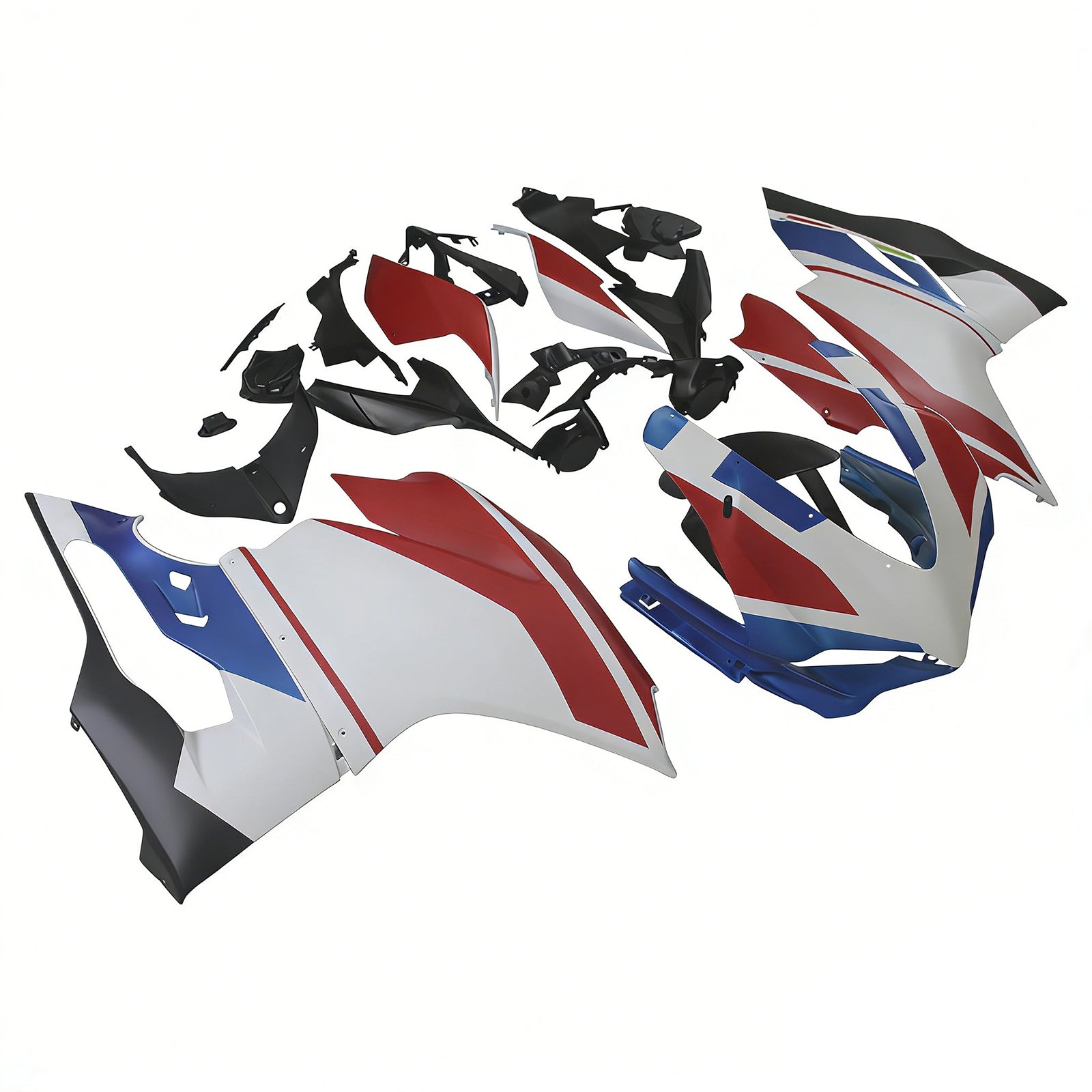 Fairing Kit Bodywork ABS fit For Ducati 1299 959 2015-2018 Generic