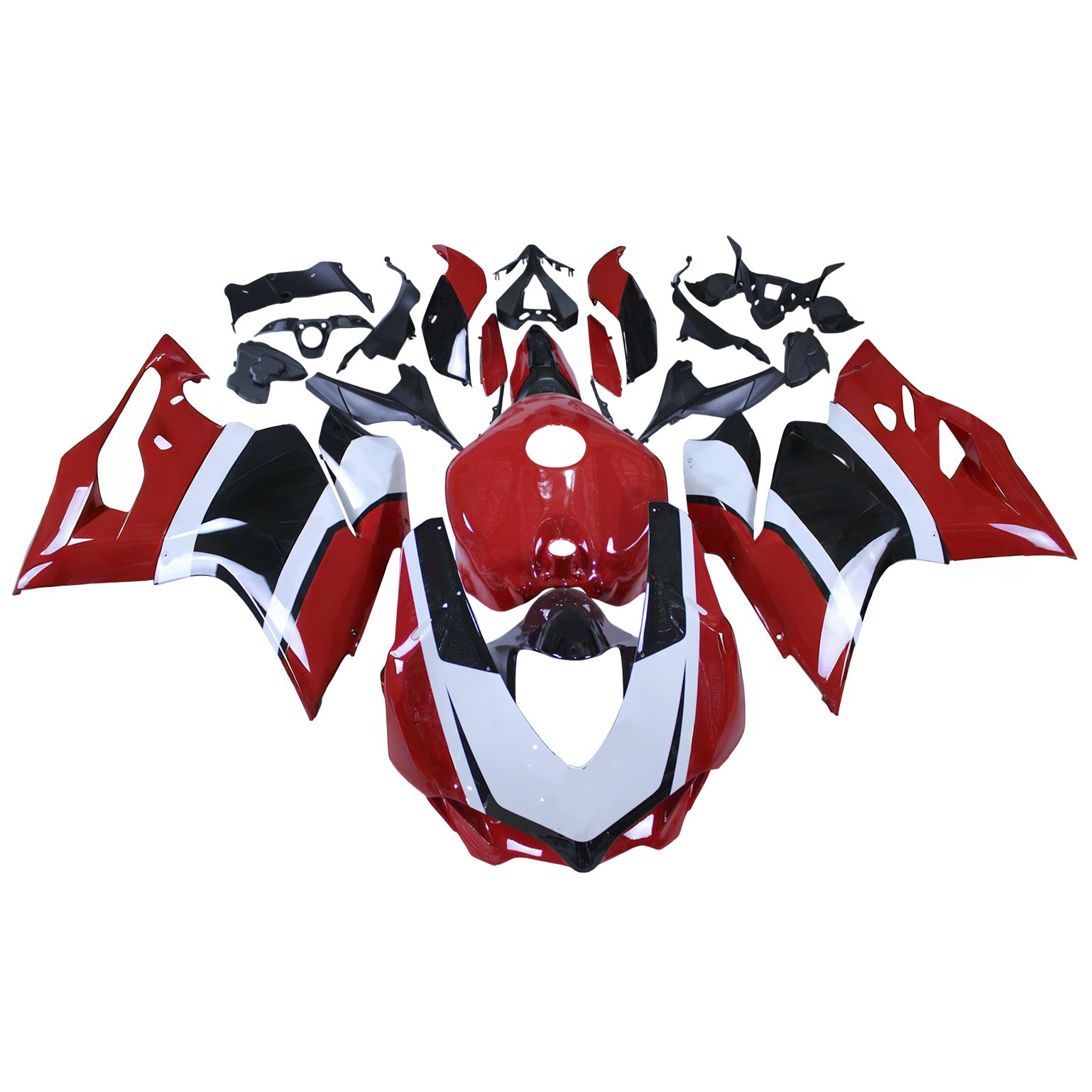 Ducati 1299 959 2015-2020 Fairing Kit Bodywork Plastic ABS