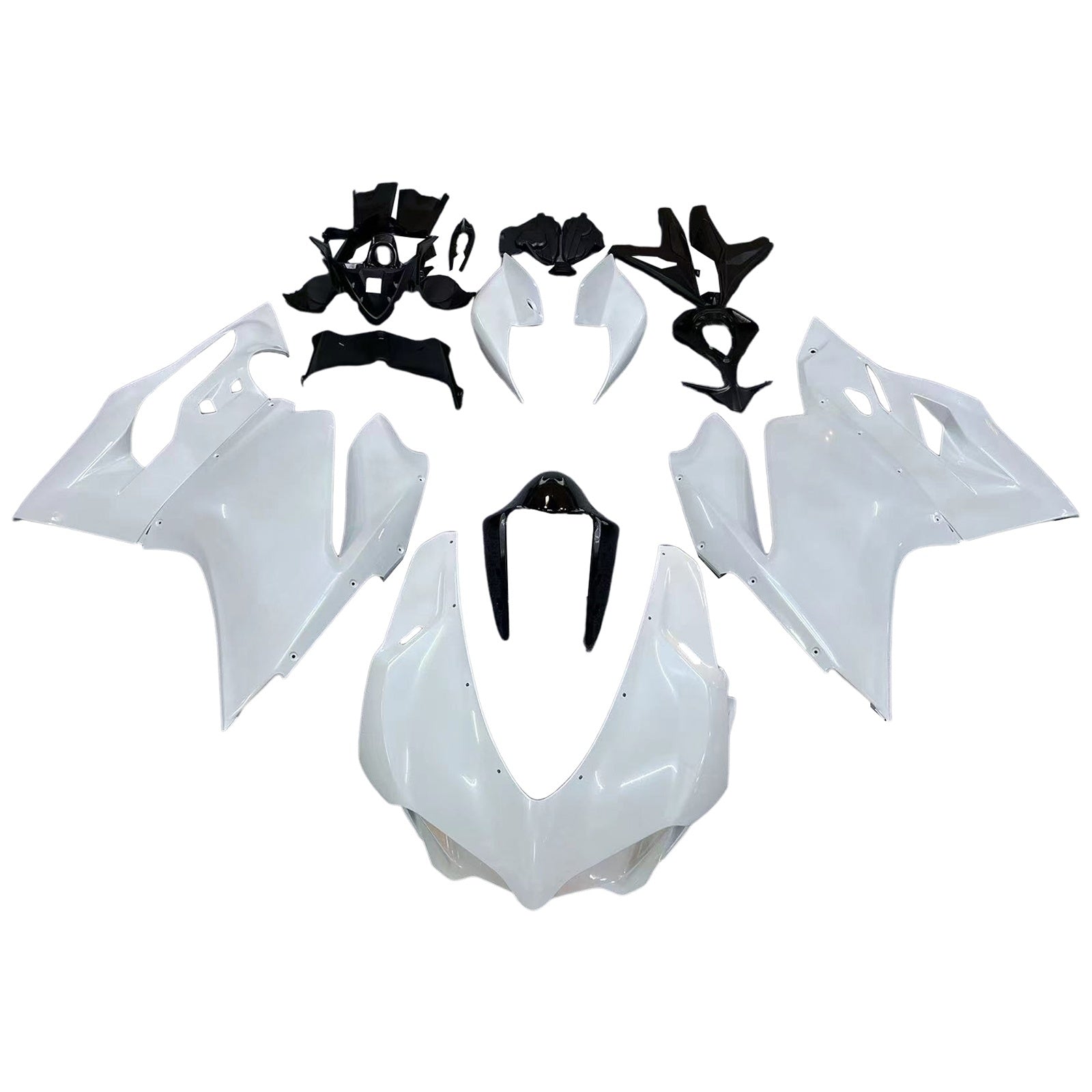 Ducati 1299 959 2015-2020 Fairing Kit Bodywork Plastic ABS