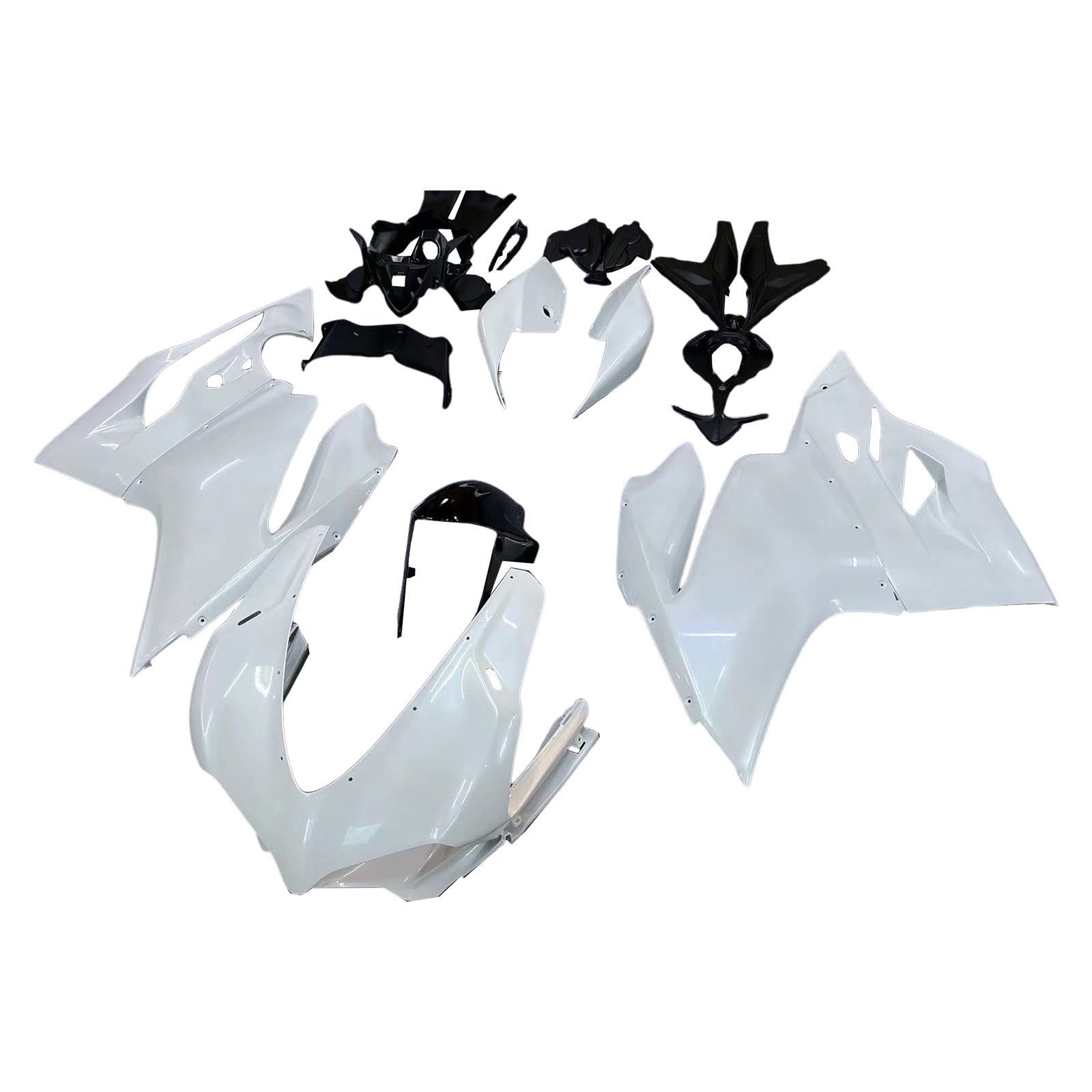 Ducati 1299 959 2015-2020 Fairing Kit Bodywork Plastic ABS