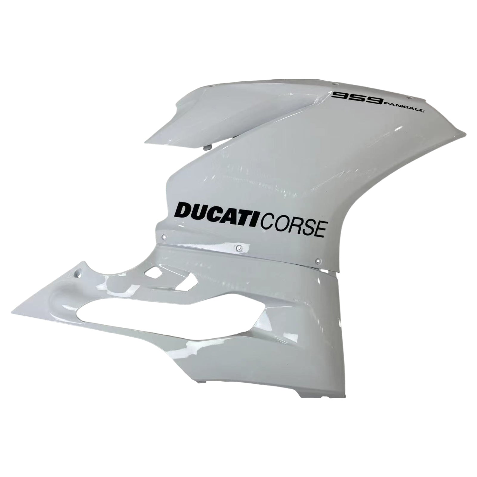 Ducati 1299 959 2015-2020 Fairing Kit Bodywork Plastic ABS