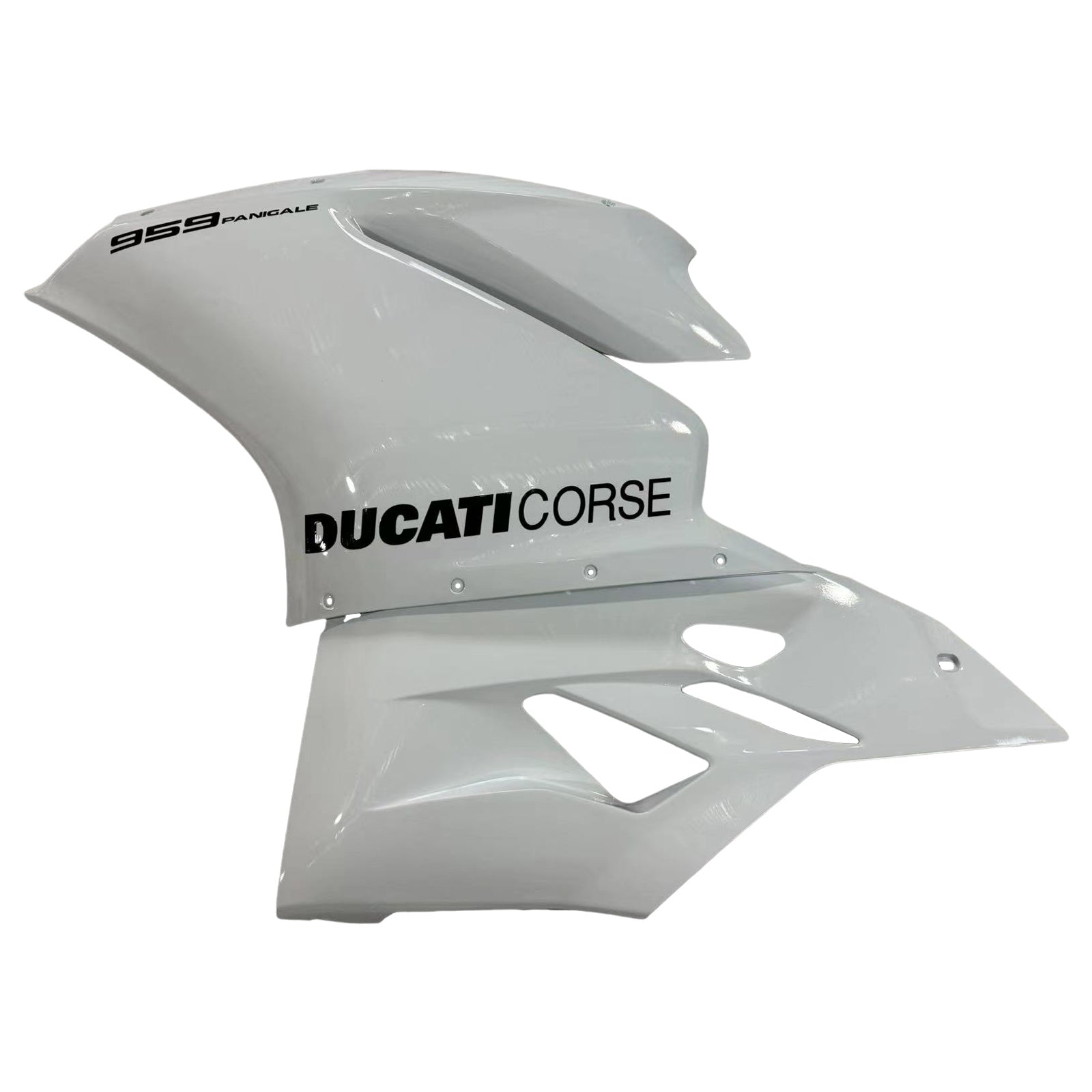 Ducati 1299 959 2015-2020 Fairing Kit Bodywork Plastic ABS