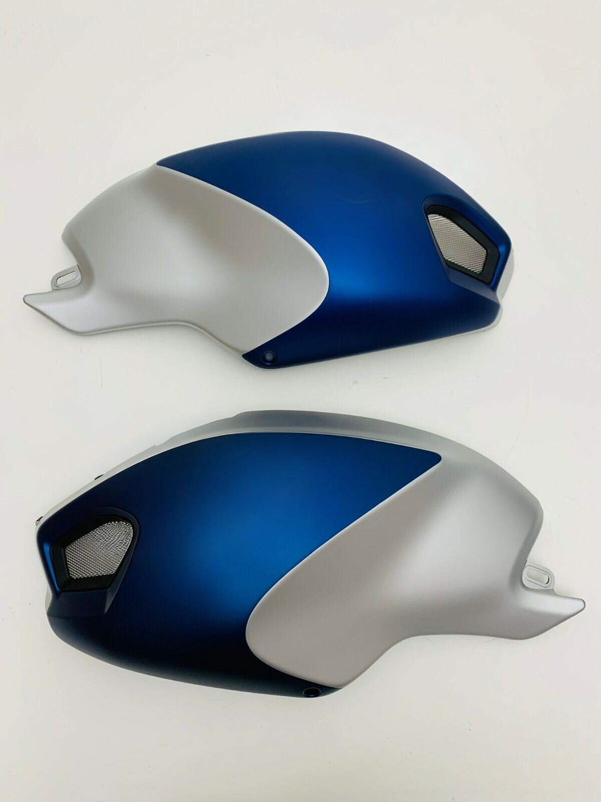 Ducati Monster 696 796 1100 S EVO all years Fairing Kit