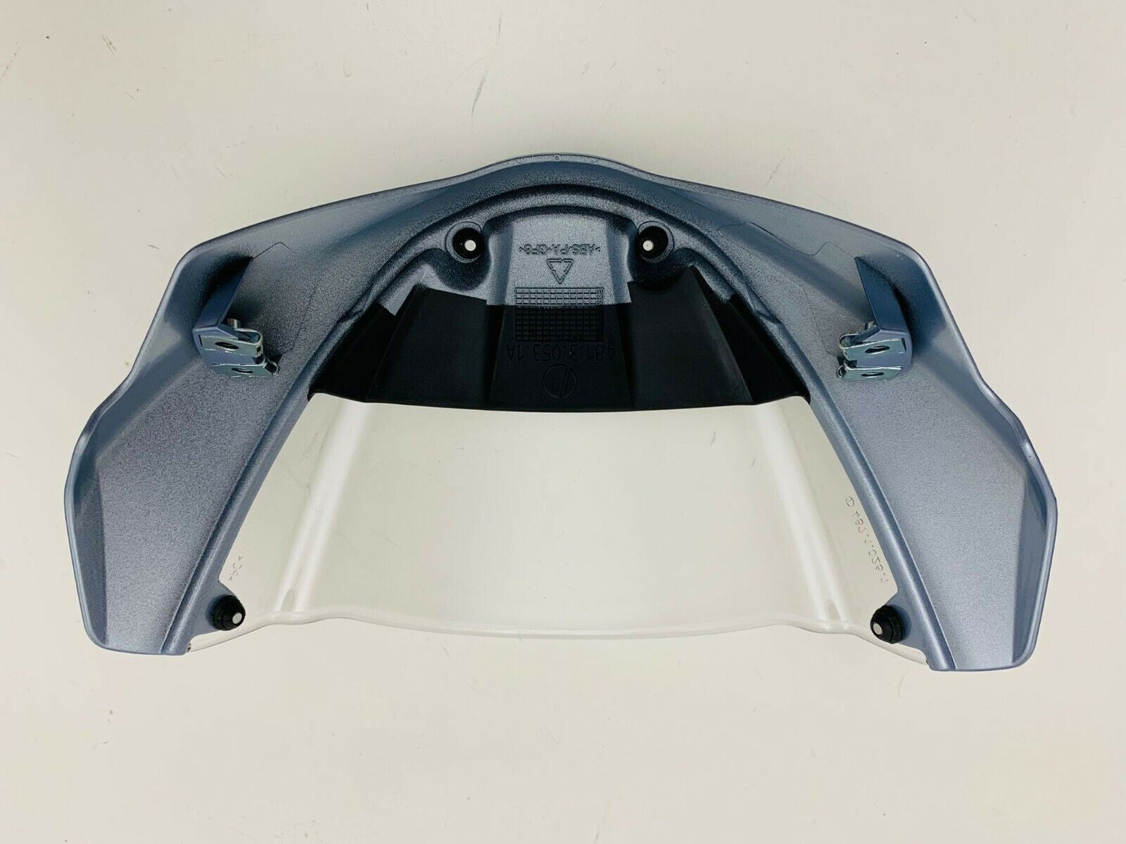 두카티 몬스터 696 796 1100 S EVO 모든 연식 페어링 키트 차체