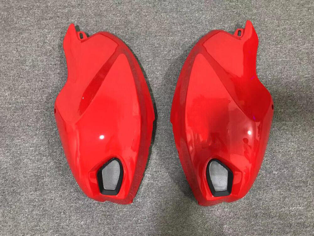 Ducati Monster 696 796 1100 S EVO todos los años Kit de carenado Carrocería