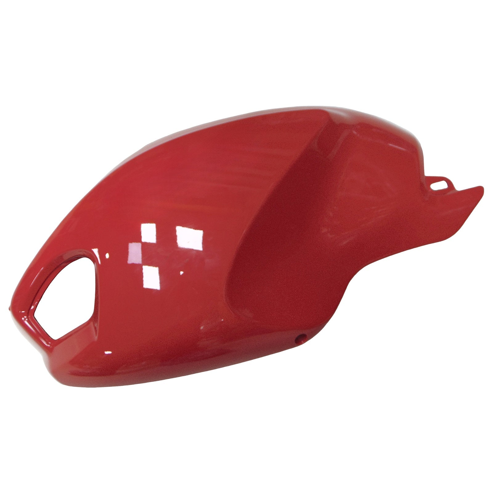 Ducati Monster 696 796 1100 S EVO all years Fairing Kit Bodywork