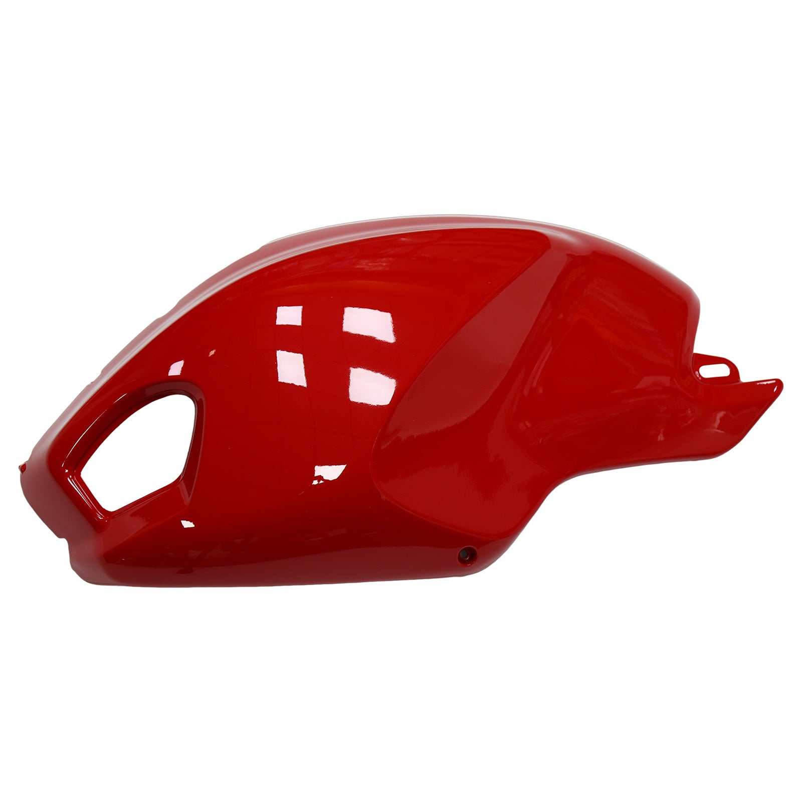 Injection Fairing Kit Bodywork For Ducati Monster 696 796 1100 S EVO of all years