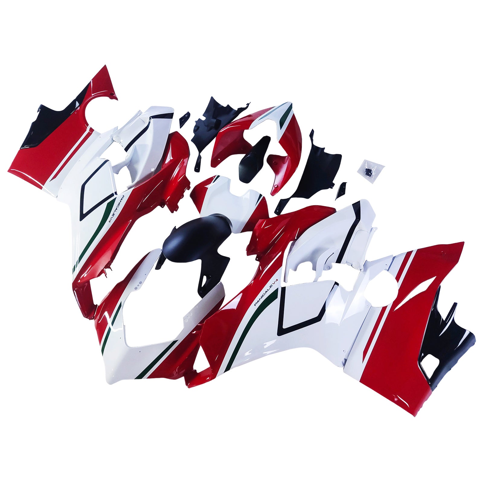 2018-2019 Ducati Panigale V4 V4S V4SP Fairing Kit Bodywork