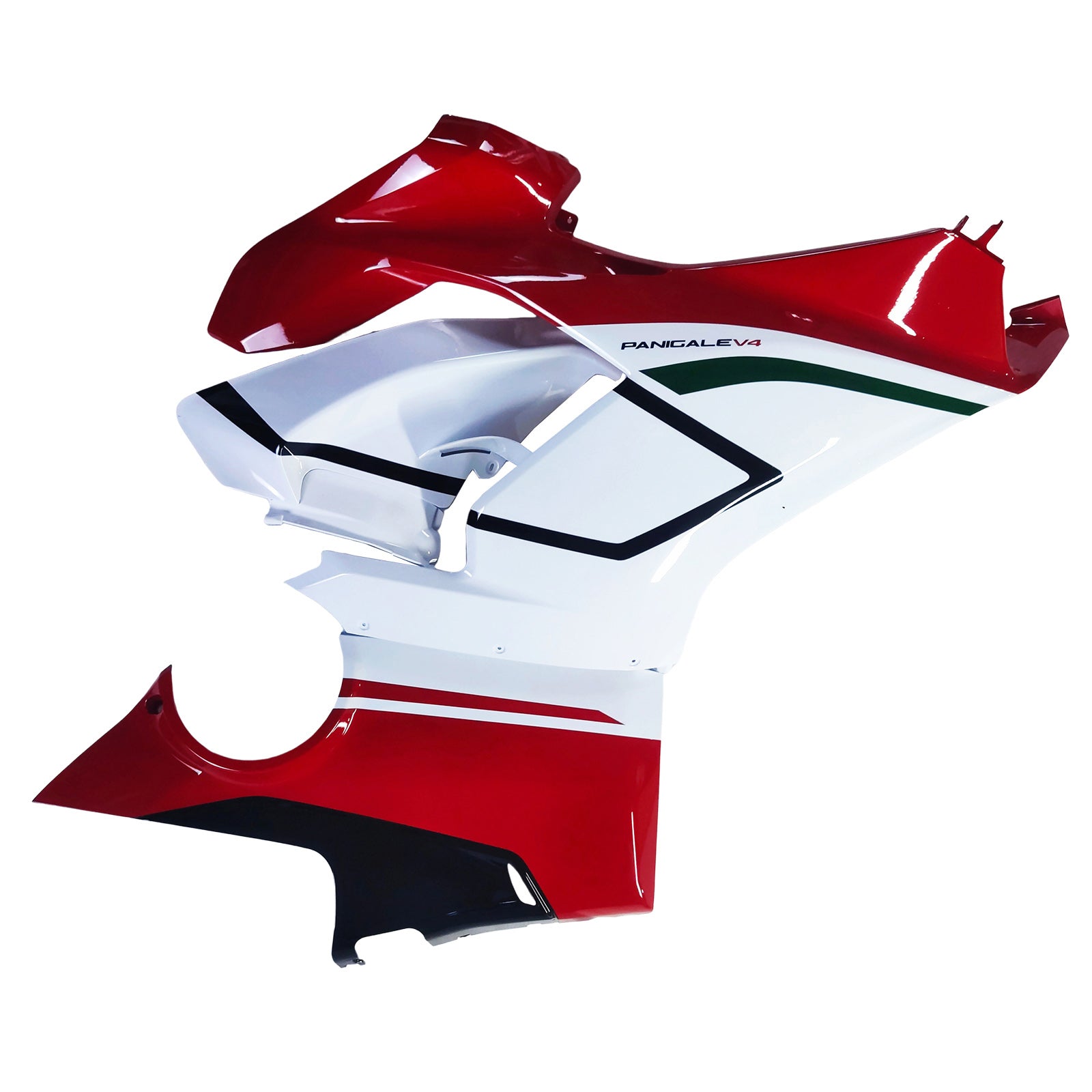 2018-2019 Ducati Panigale V4 V4S V4SP Fairing Kit Bodywork