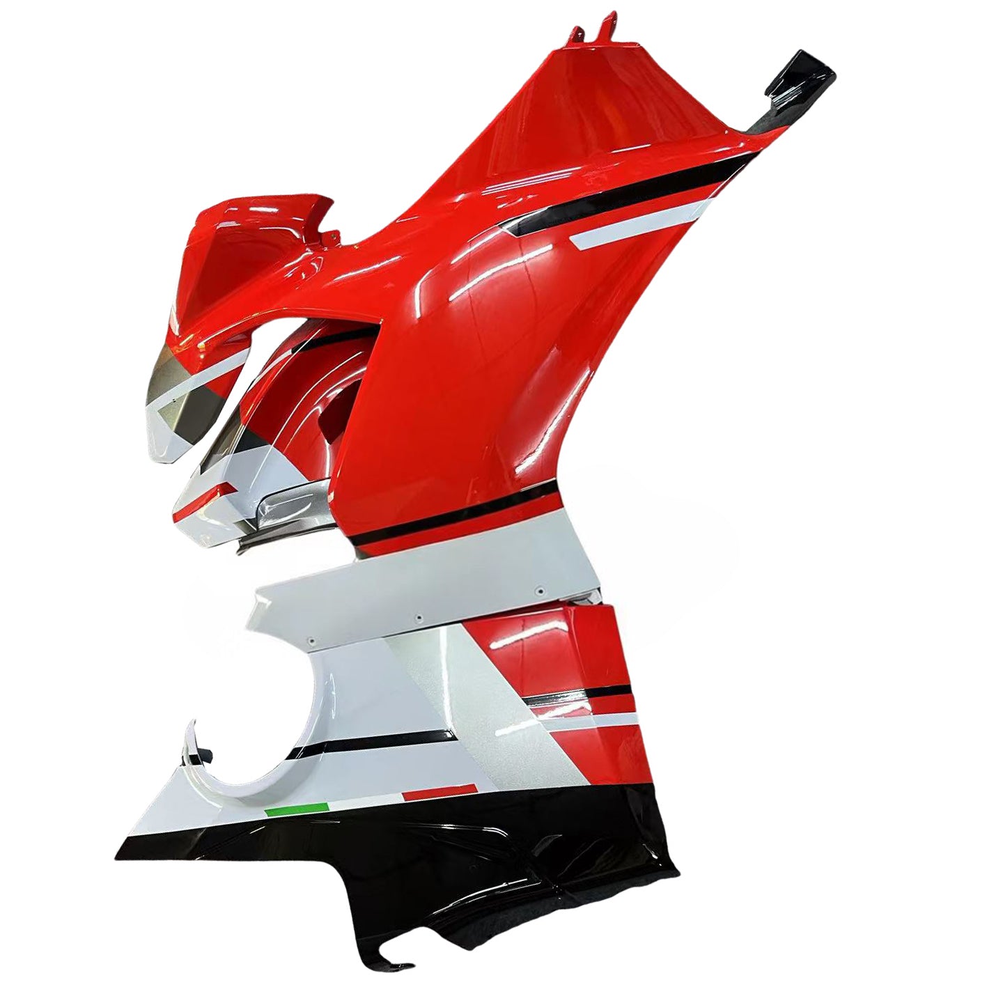 Ducati Panigale V4 V4S V4SP 2018-2019 Fairing Kit Bodywork