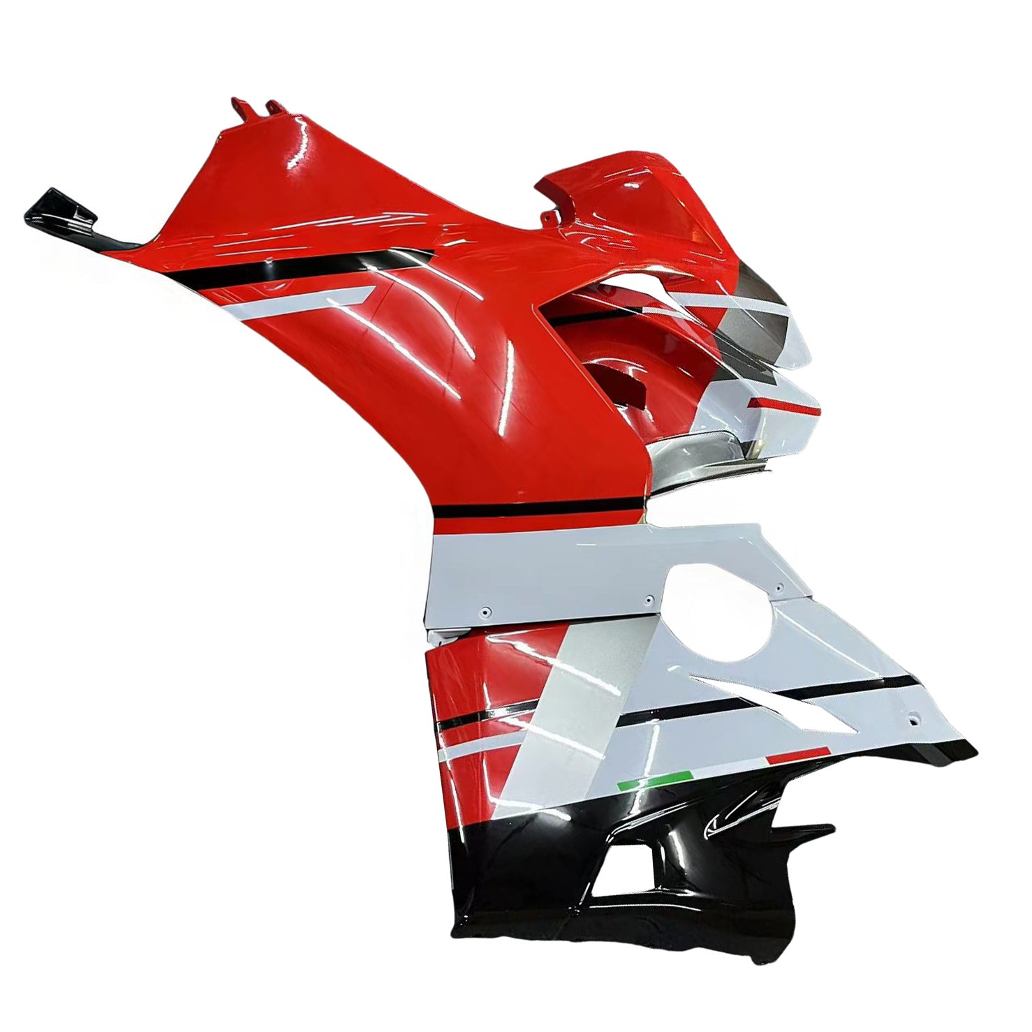 Ducati Panigale V4 V4S V4SP 2018-2019 Fairing Kit Bodywork