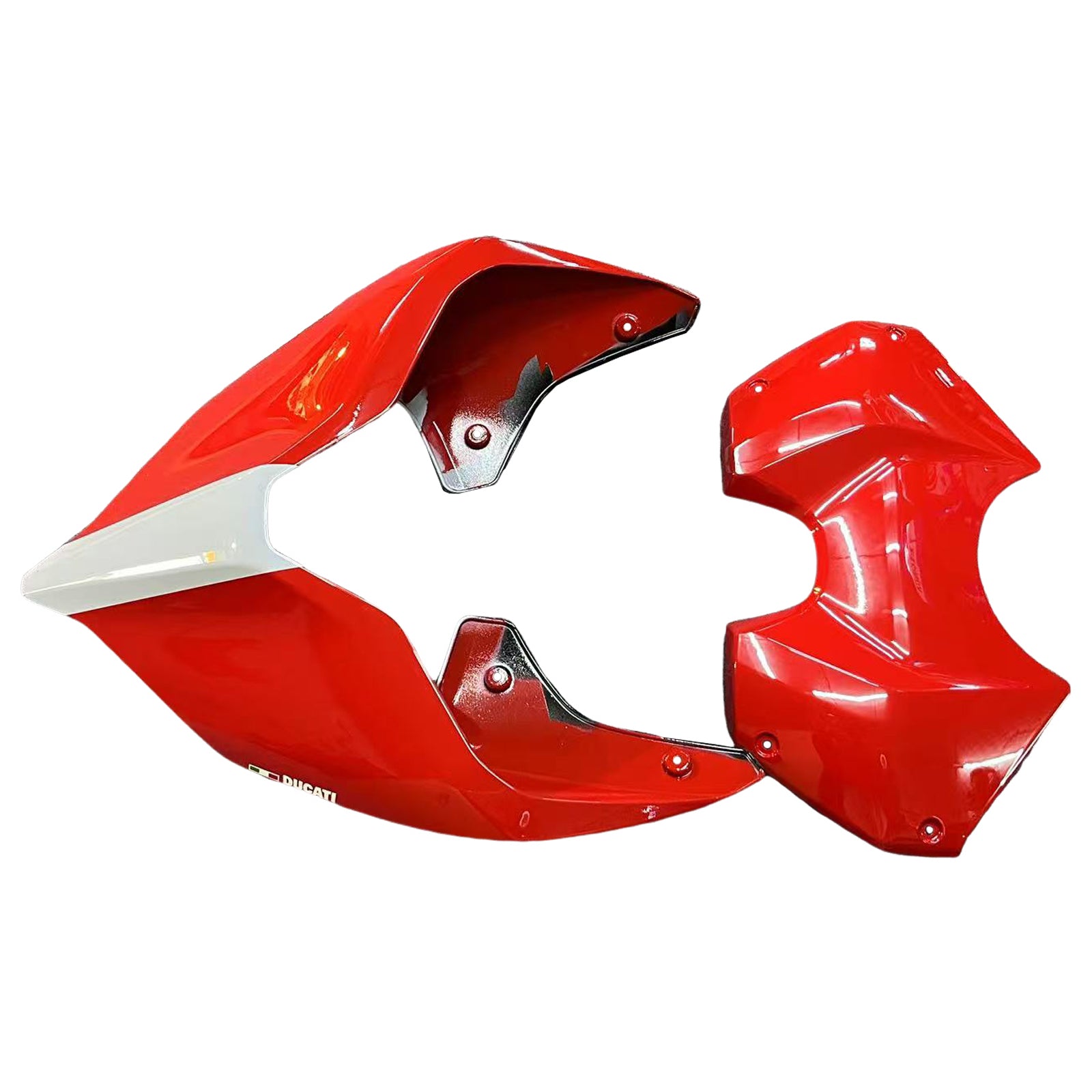 Ducati Panigale V4 V4S V4SP 2018-2019 Fairing Kit Bodywork