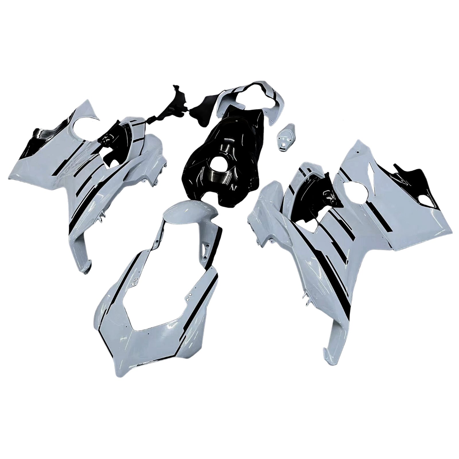 Ducati Panigale V4 V4S V4SP 2018-2019 Fairing Kit Bodywork