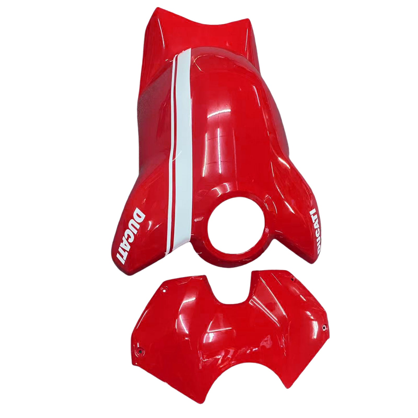 Ducati Panigale V4 V4S V4SP 2018-2019 Kit Carenado Carrocería