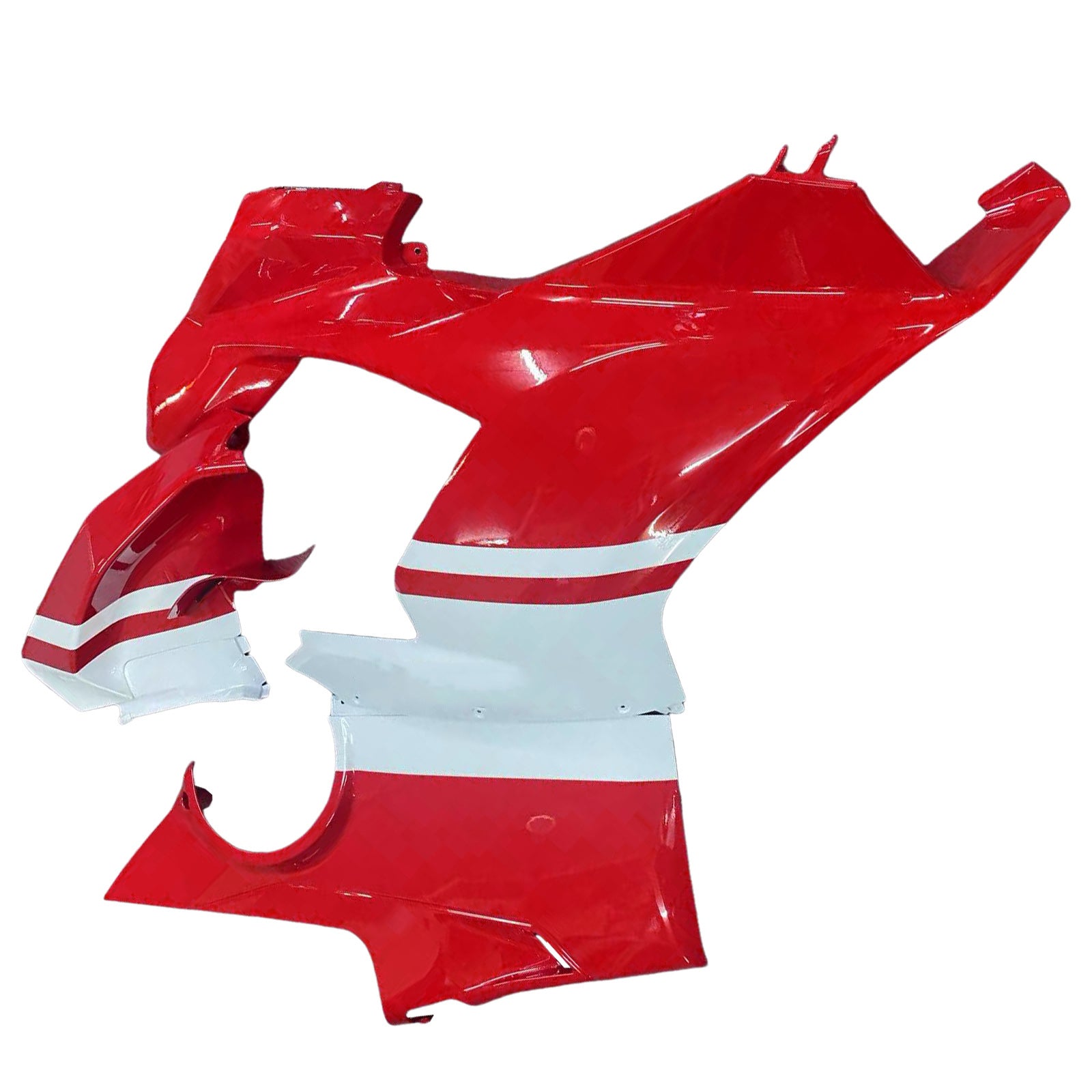 Ducati Panigale V4 V4S V4SP 2018-2019 Fairing Kit Bodywork