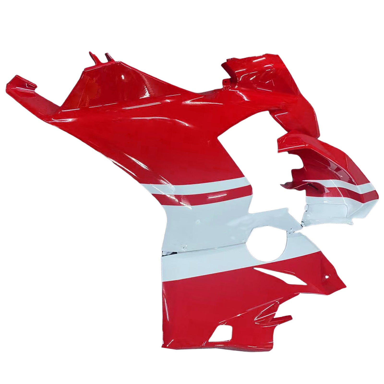 Ducati Panigale V4 V4S V4SP 2018-2019 Fairing Kit Bodywork