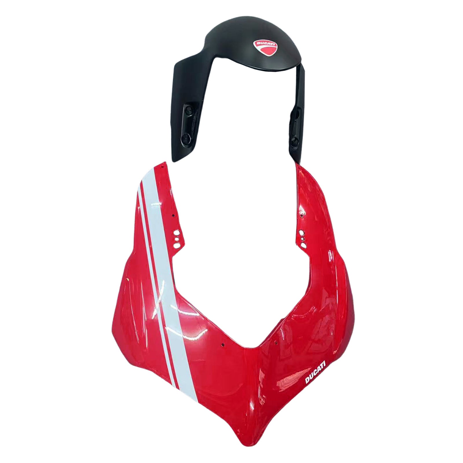 Ducati Panigale V4 V4S V4SP 2018-2019 Kit Carenado Carrocería
