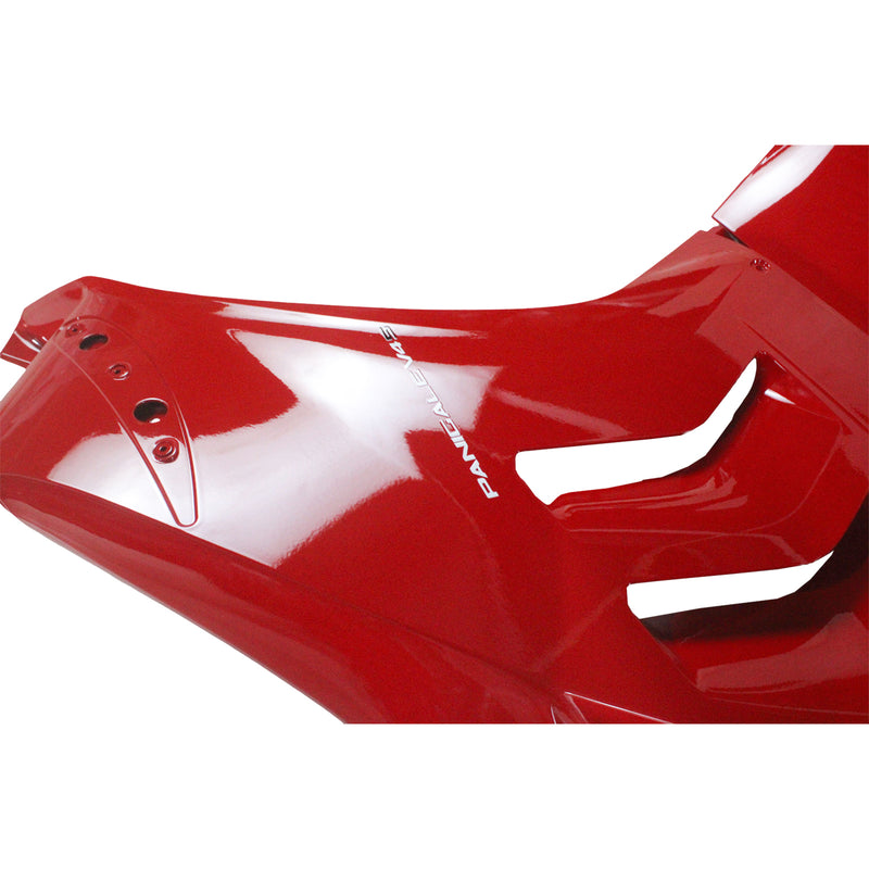 Ducati Panigale V4/S4S 2020-2021 V4SP 2021-2022  V4R 2019-2022 Fairing Kit Bodywork For