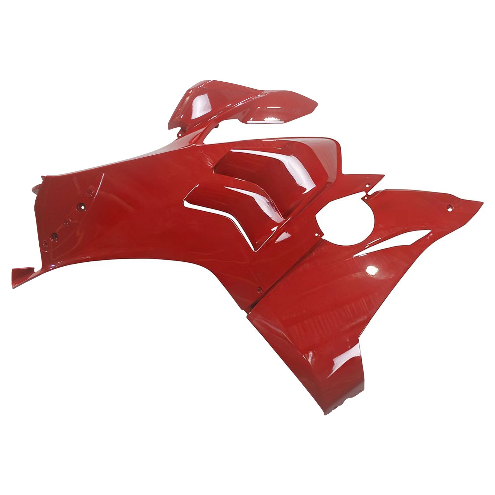 Ducati Panigale V4 V4S V4SP V4R 2020-2022 Fairing Kit Bodywork