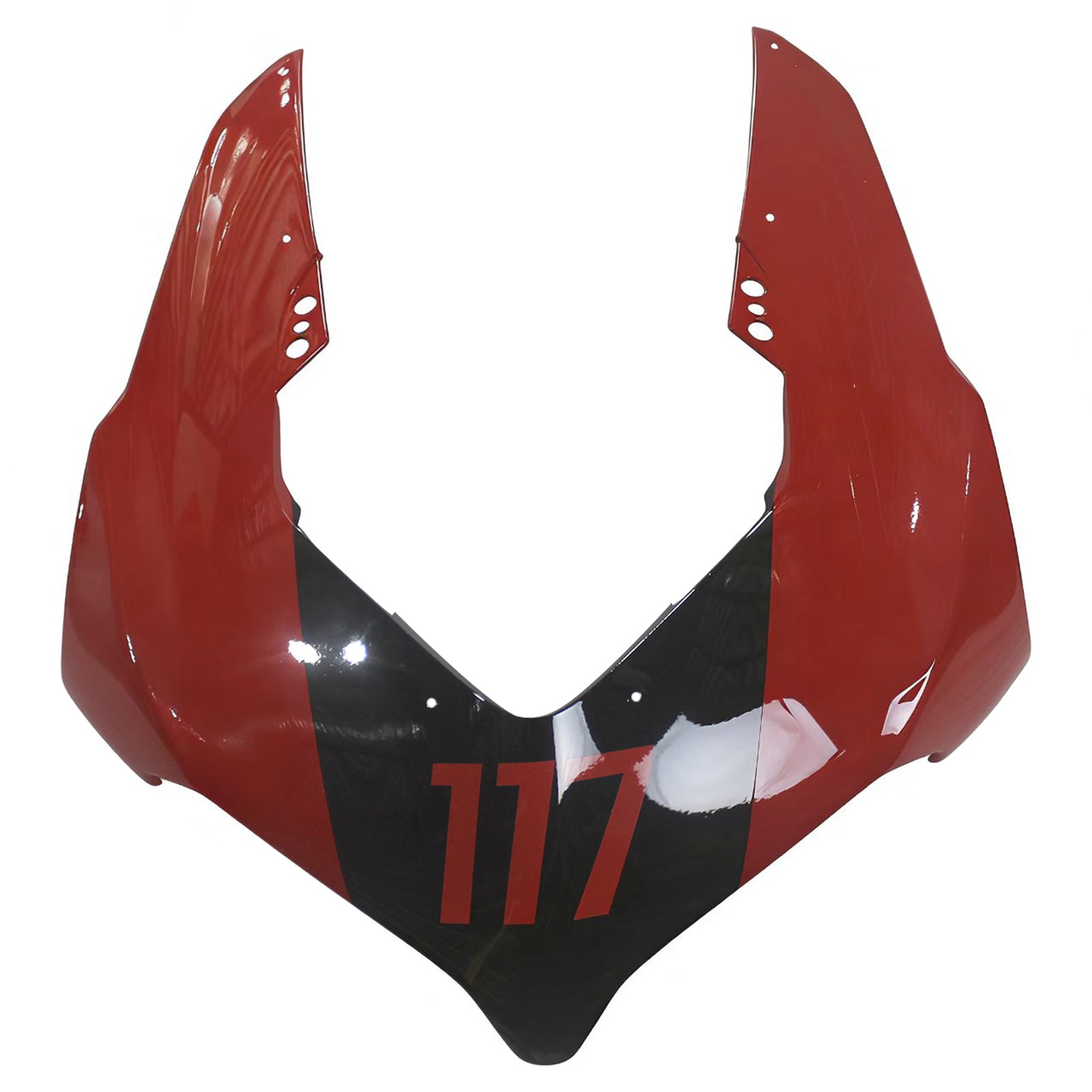 Ducati Panigale V4 V4S V4SP V4R 2020-2022 Fairing Kit Bodywork
