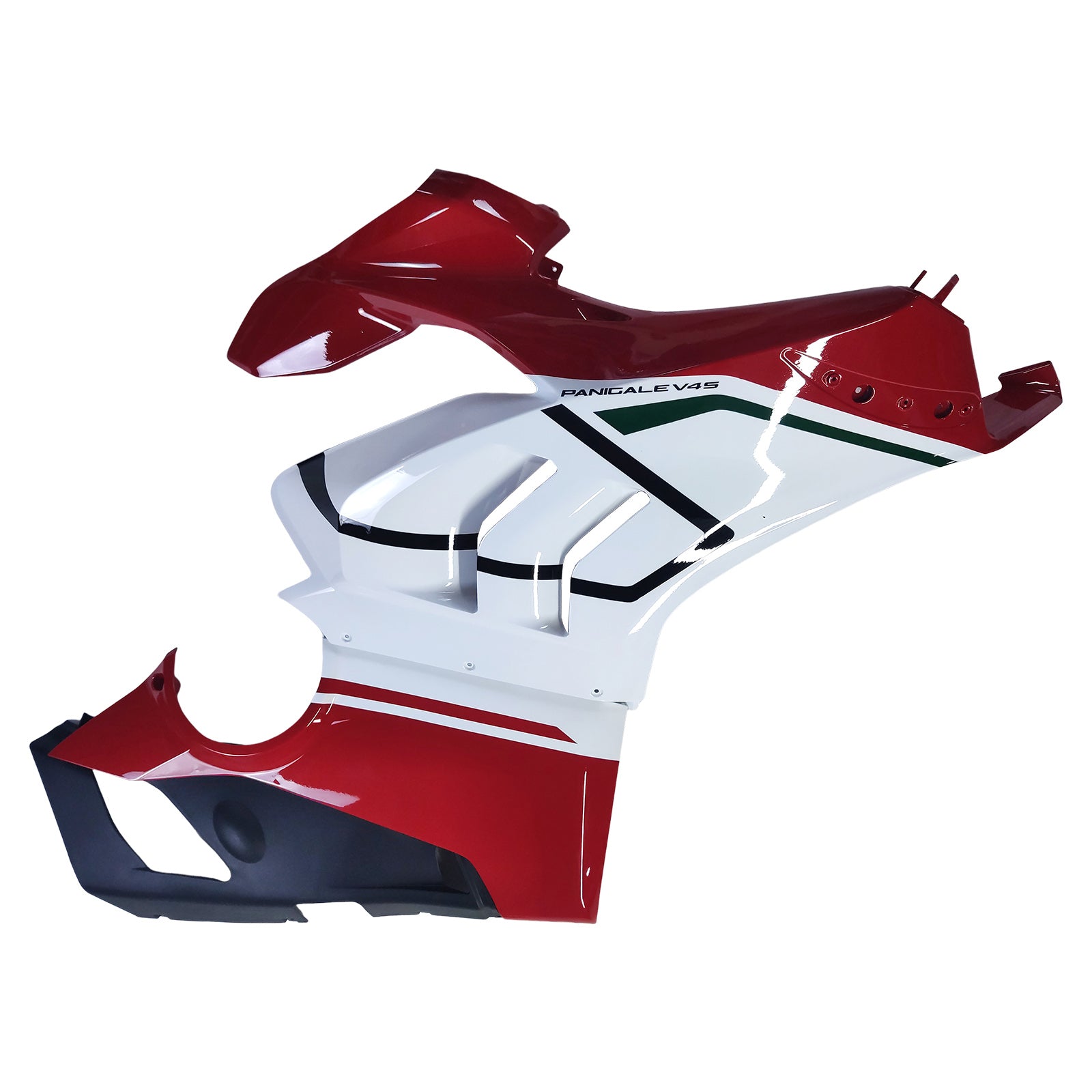Ducati Panigale V4 V4S V4SP V4R 2020-2022 Fairing Kit Bodywork