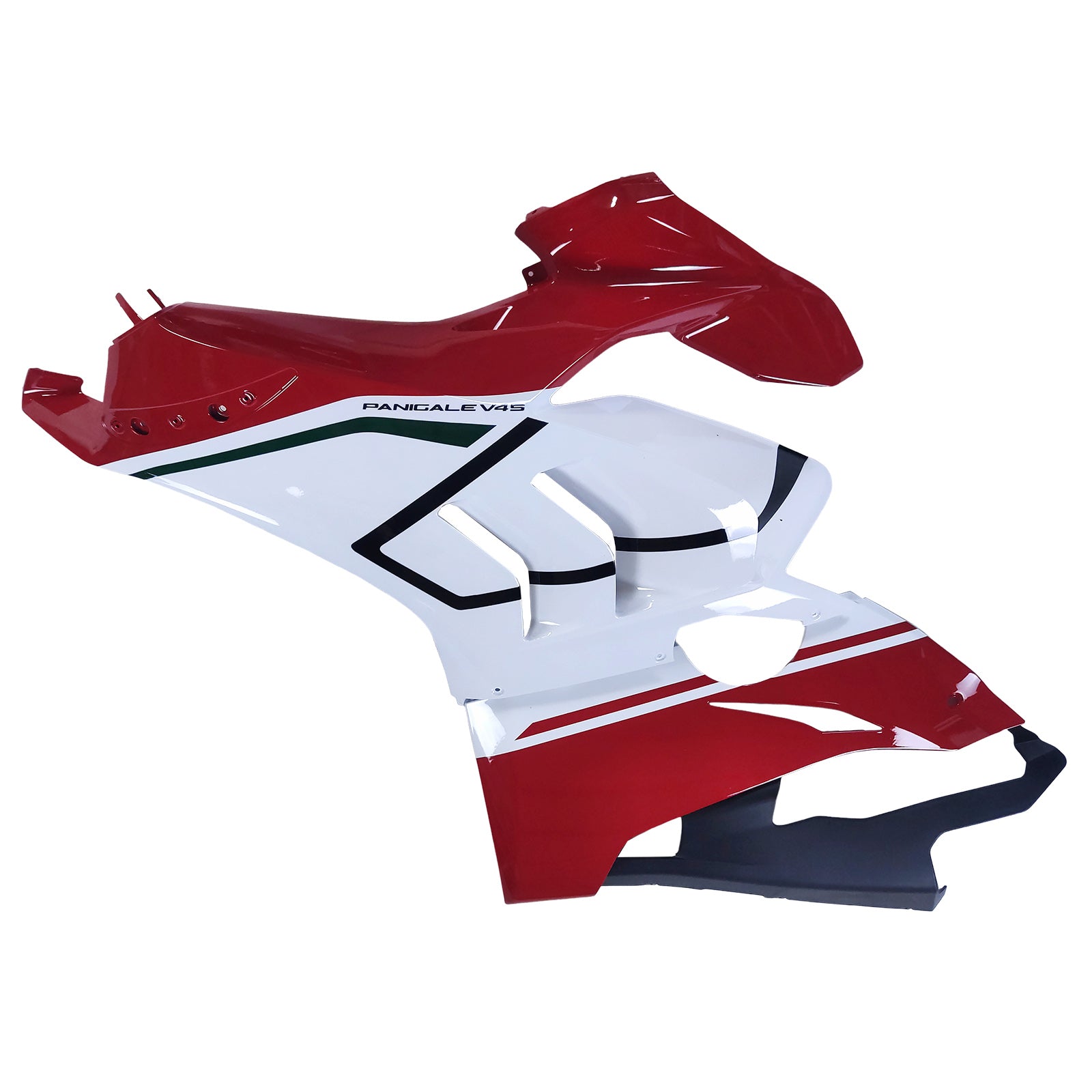 Ducati Panigale V4 V4S V4SP V4R 2020-2022 Fairing Kit Bodywork