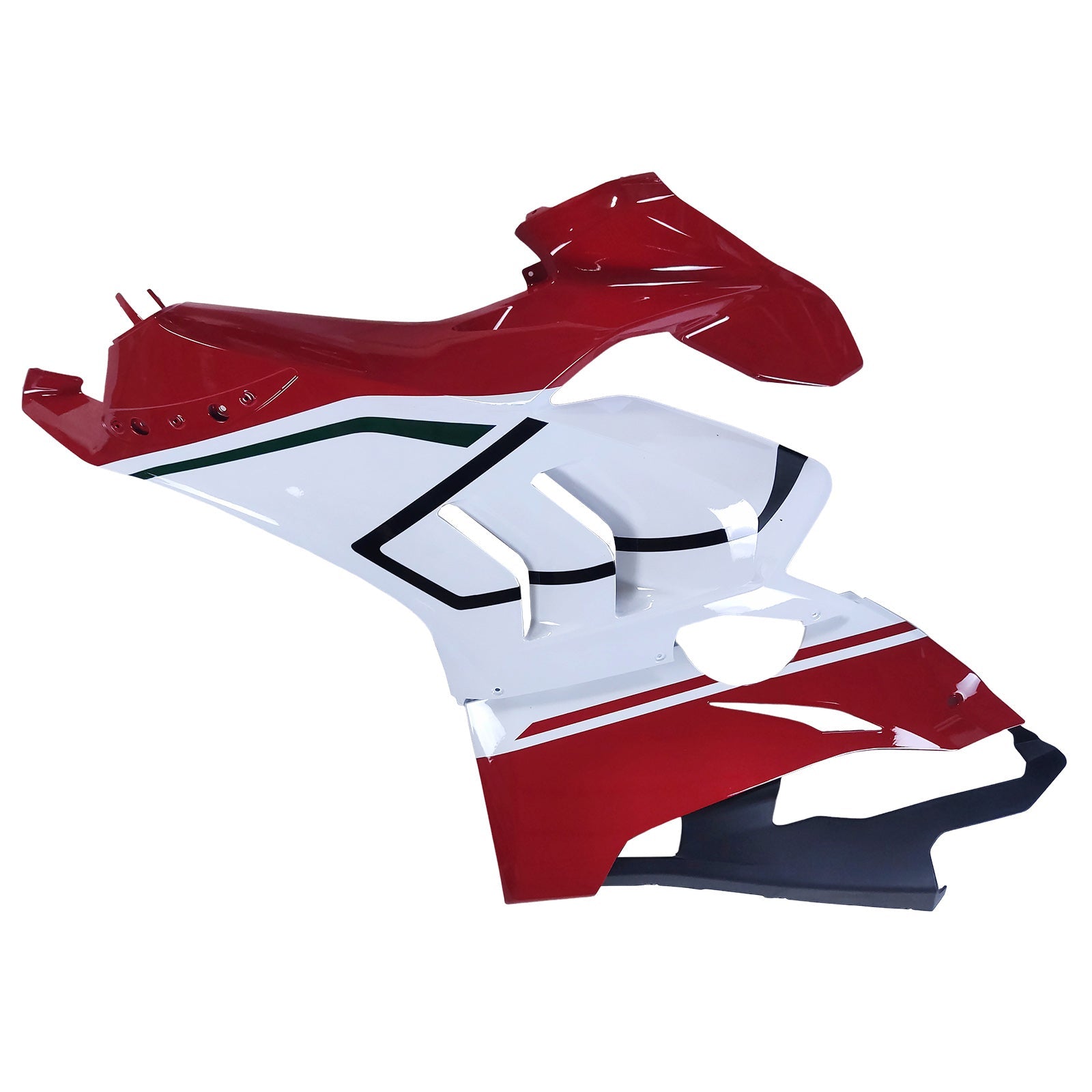 Ducati Panigale V4 V4S V4SP V4R 2020-2022 Fairing Kit Bodywork