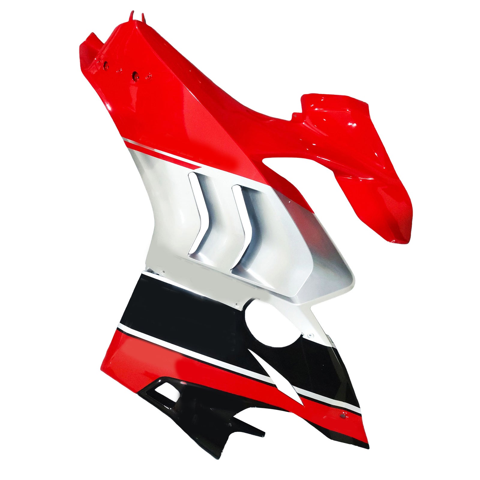 Ducati Panigale V4/V4S 20-21 V4SP/V4R 19-22 Fairing Kit Bodywork