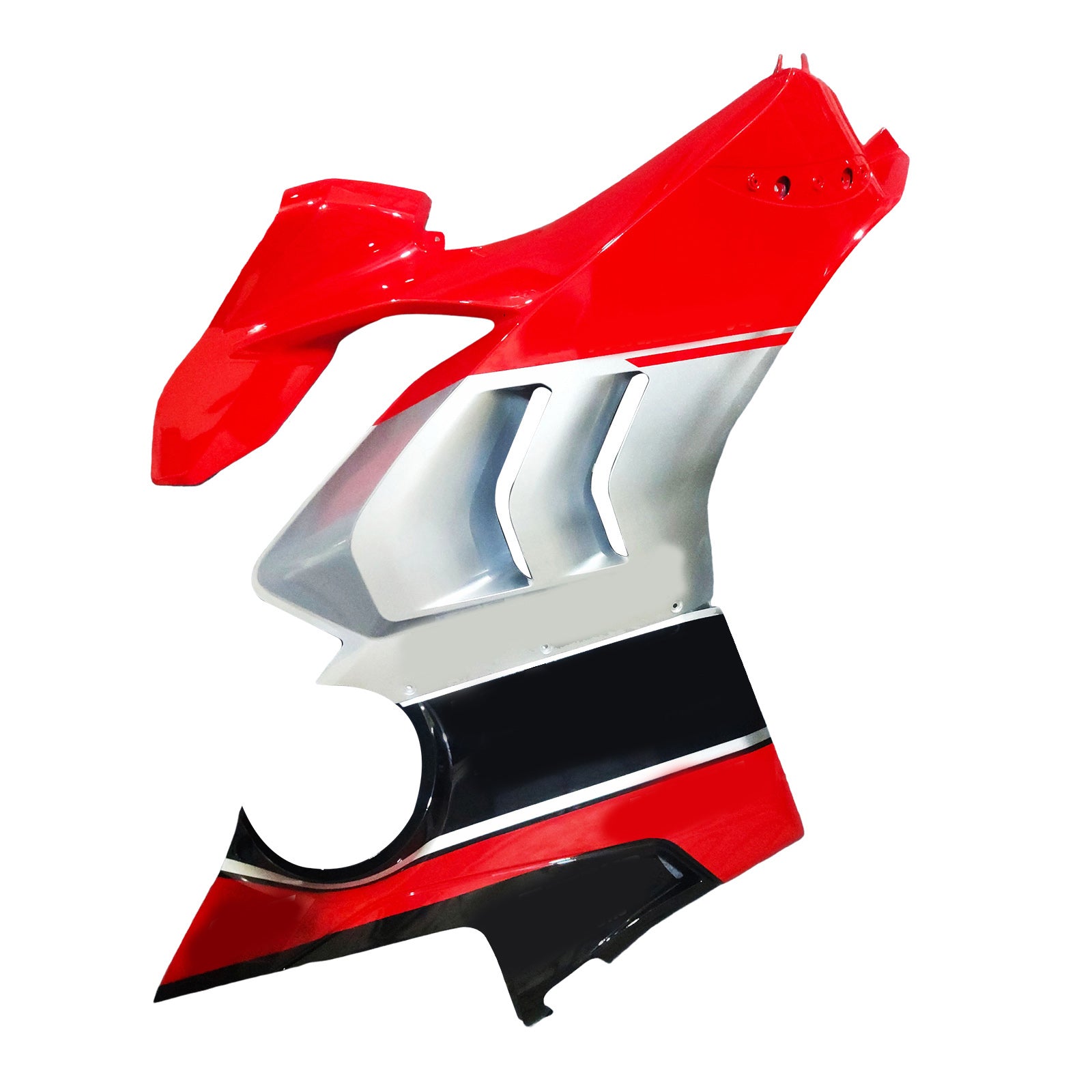 Ducati Panigale V4/V4S 20-21 V4SP/V4R 19-22 Fairing Kit Bodywork