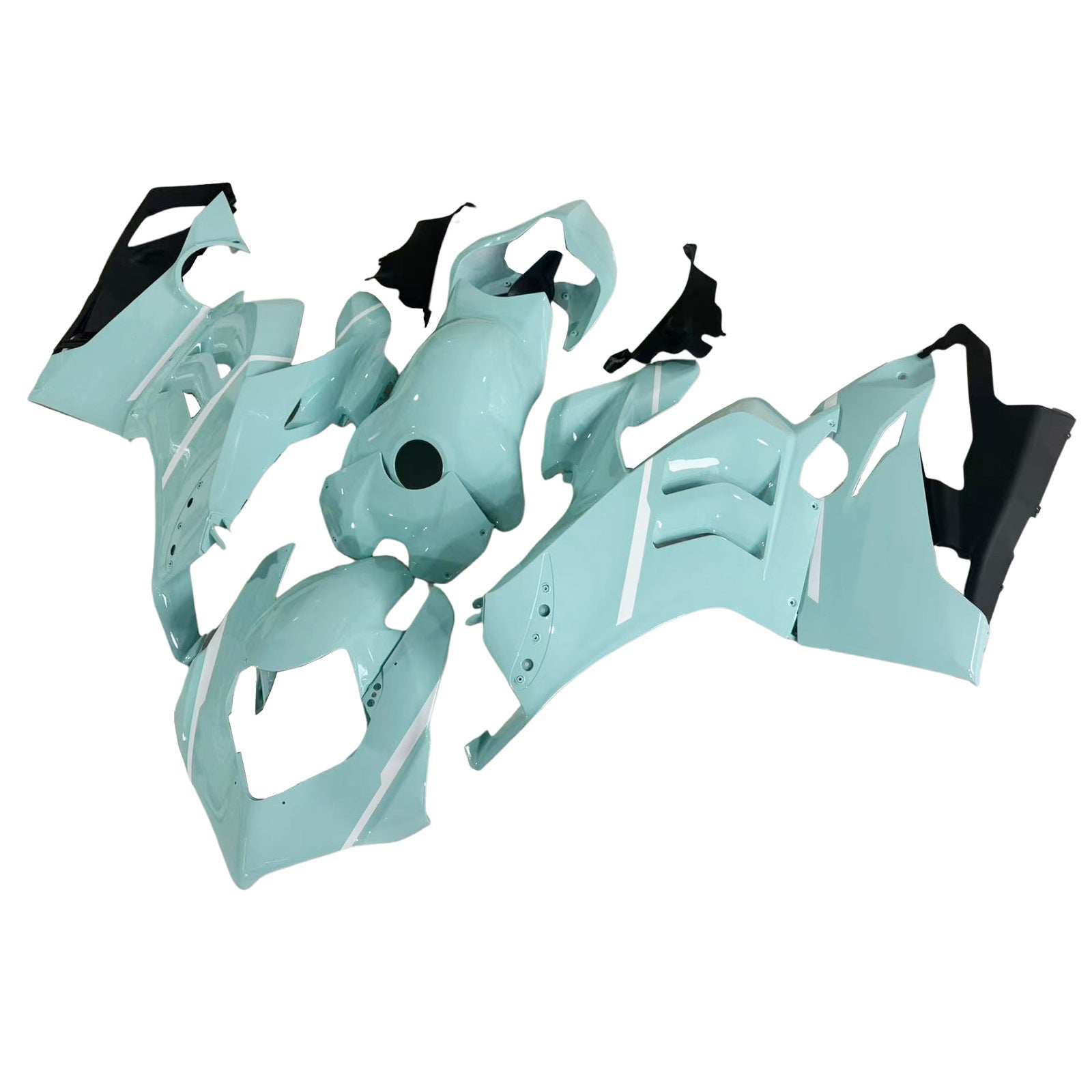 Ducati Panigale V4/V4S 20-21 V4SP/V4R 19-22 Fairing Kit Bodywork