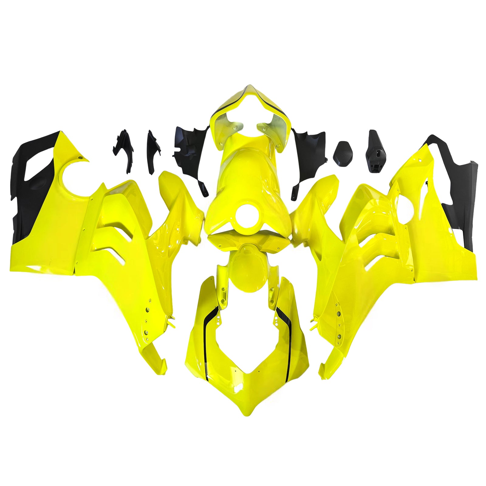 Ducati Panigale V4/V4S 20-21 V4SP/V4R 19-22 Fairing Kit Bodywork