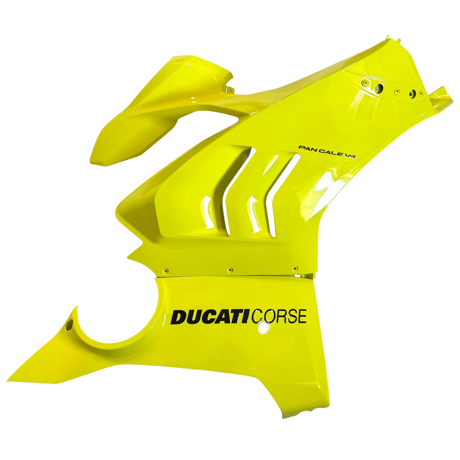 Ducati Panigale V4/V4S 20-21 V4SP/V4R 19-22 Fairing Kit Bodywork