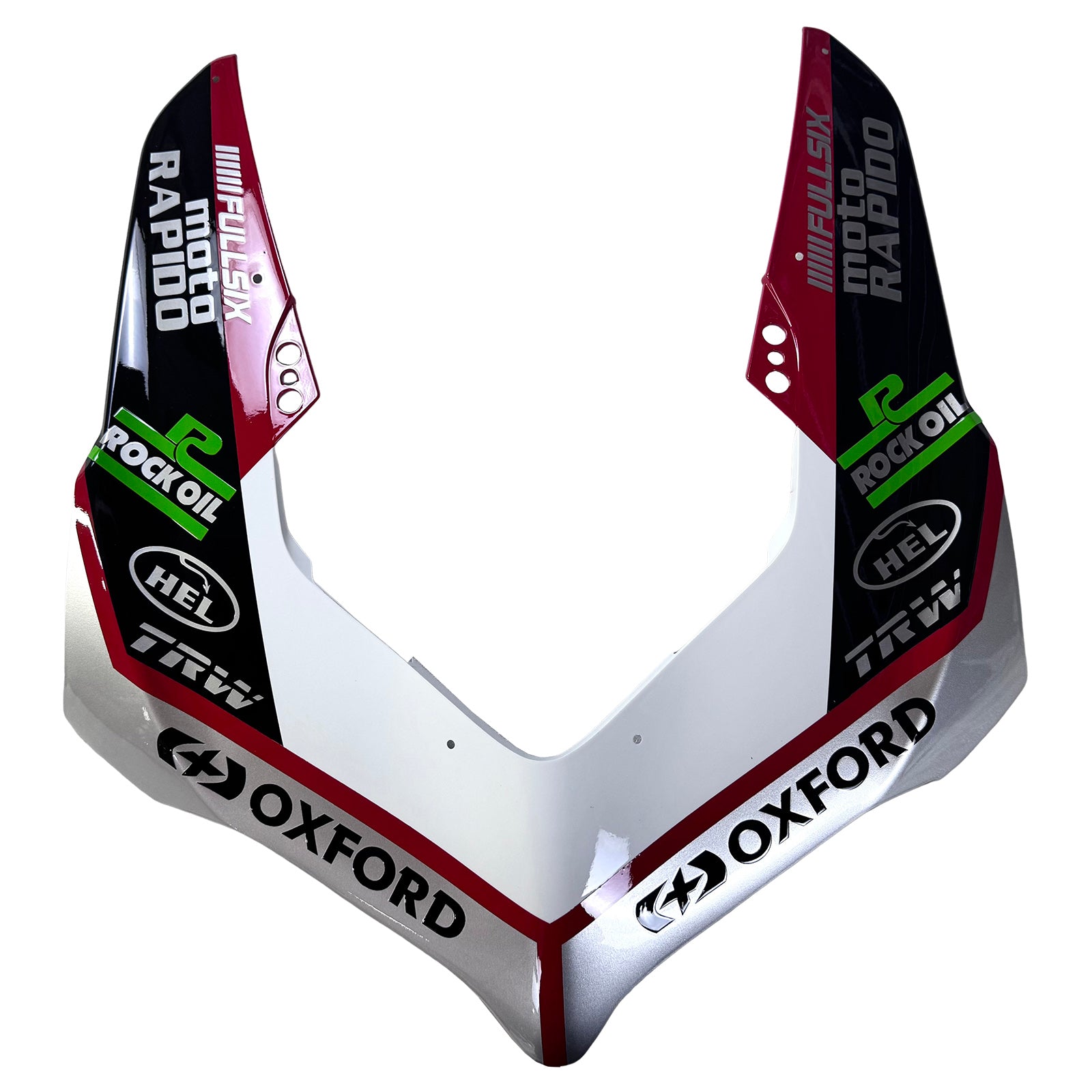 Ducati Panigale V4/V4S 20-21 V4SP/V4R 19-22 Fairing Kit Bodywork