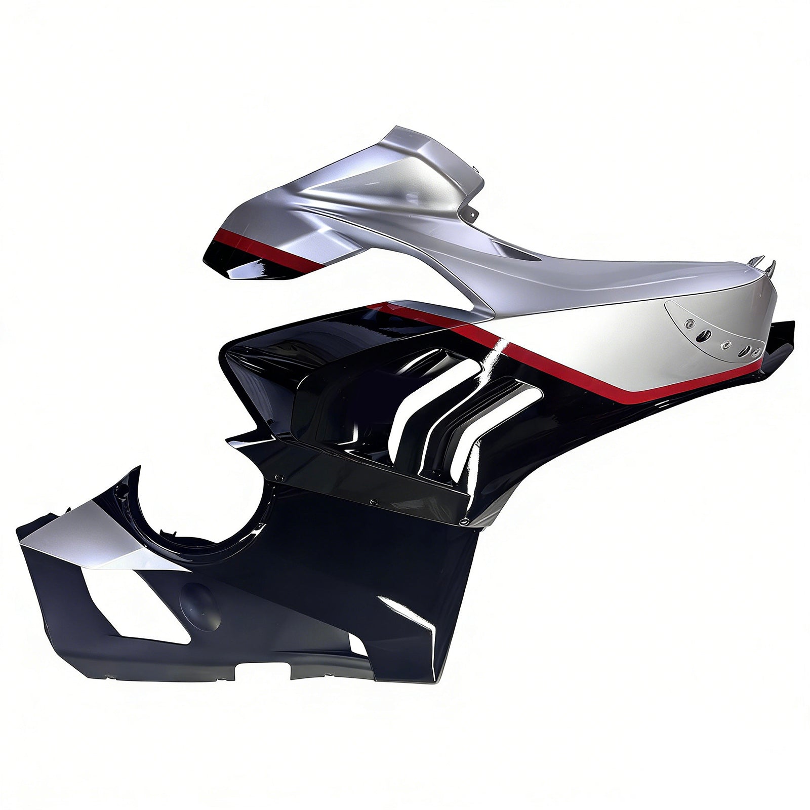 Ducati Panigale V4/V4S 20-21 V4SP/V4R 19-22 Fairing Kit Bodywork