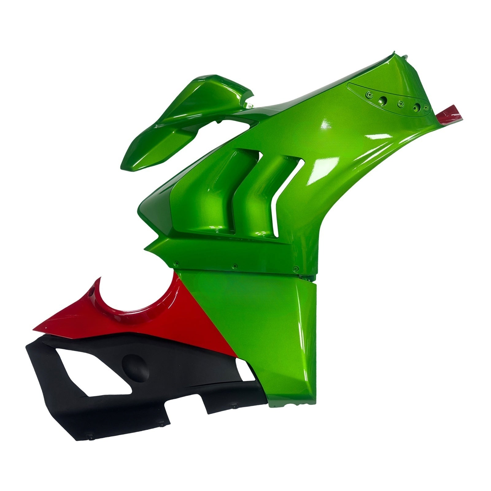 Injection Fairing Kit Bodywork For Ducati Panigale V4 V4S 2020-2021