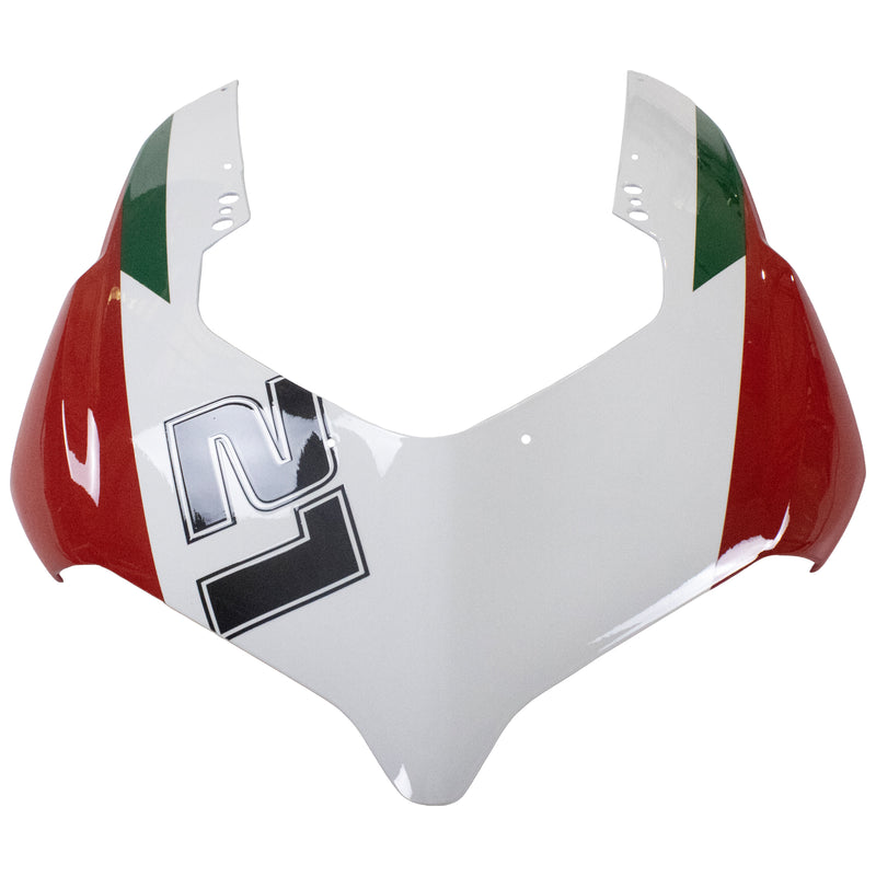 Ducati Panigale V2 2020-2022 Fairing Kit Bodywork