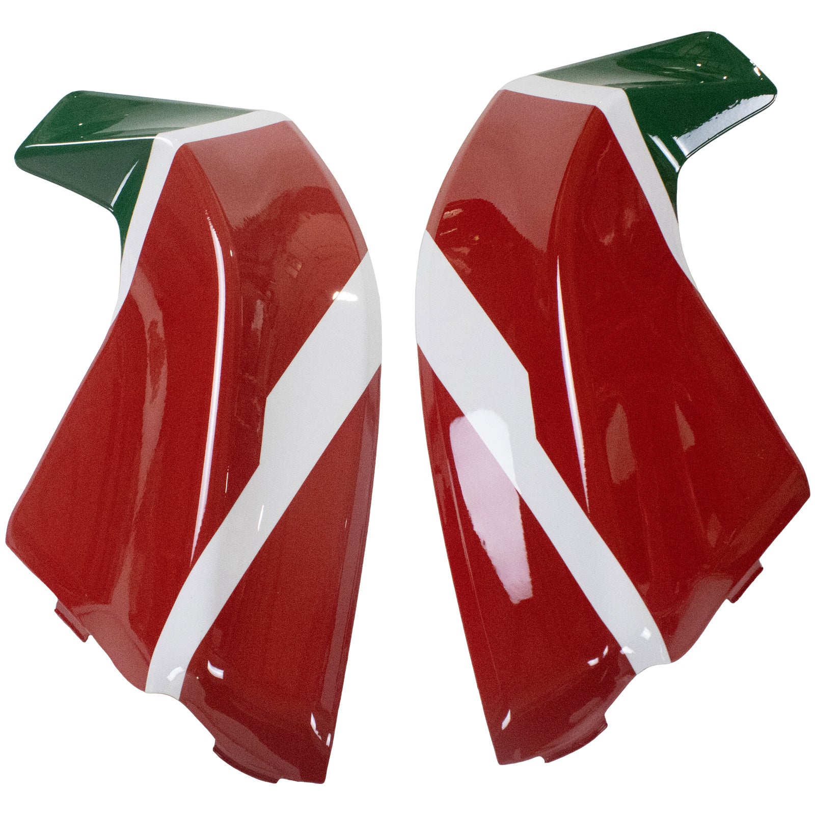 Ducati Panigale V2 2020-2024 Fairing Kit Bodywork