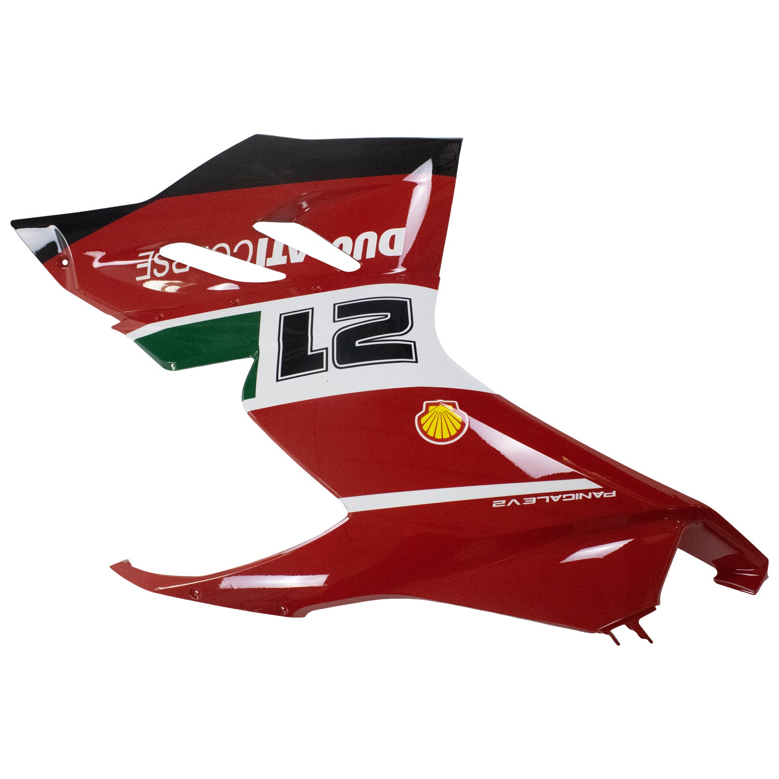 Ducati Panigale V2 2020-2024 Fairing Kit Bodywork