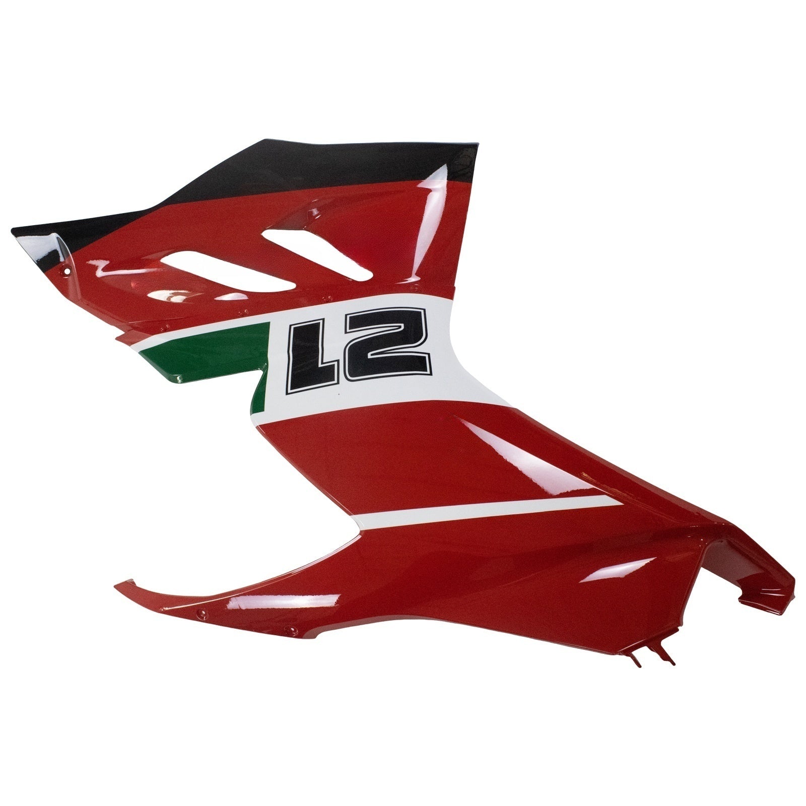 Ducati Panigale V2 2020-2024 Fairing Kit Bodywork