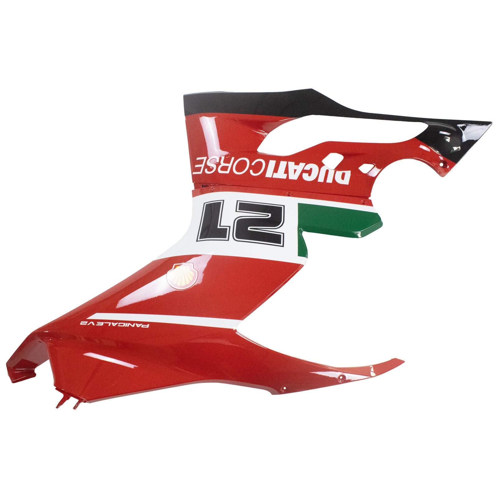 Ducati Panigale V2 2020-2024 Fairing Kit Bodywork