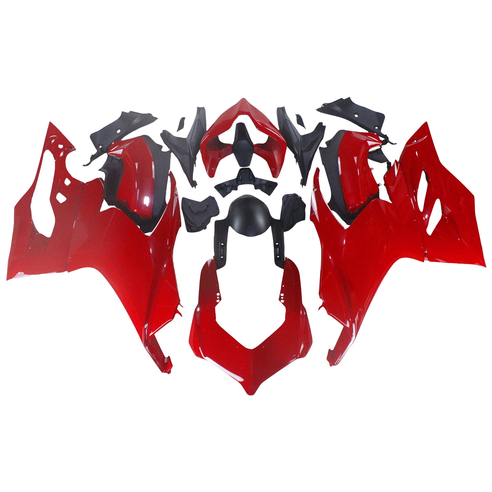Ducati Panigale V2 2020-2024 Fairing Kit Bodywork