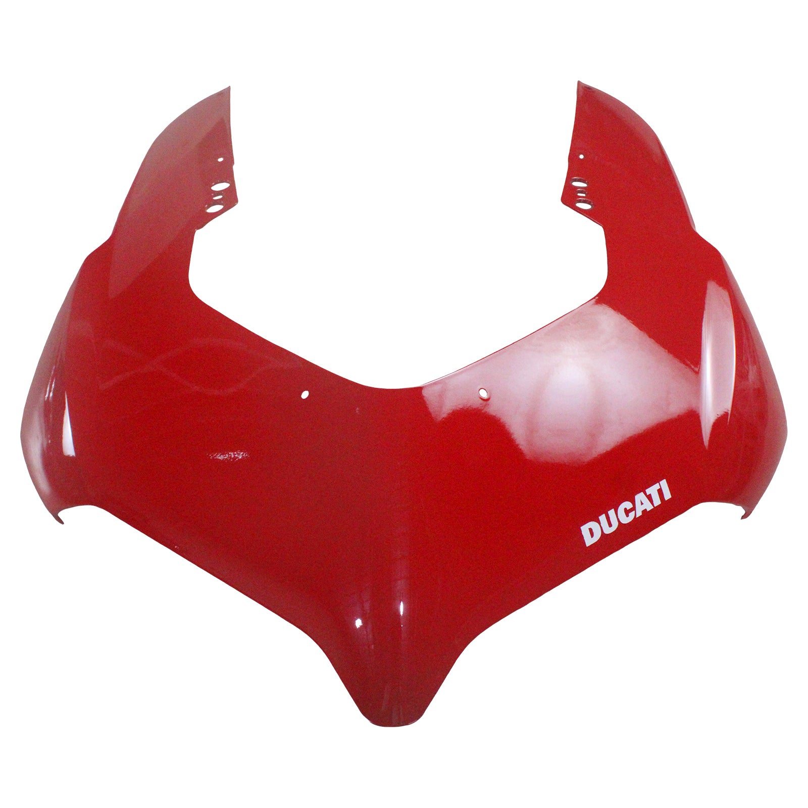 Ducati Panigale V2 2020-2024 Fairing Kit Bodywork