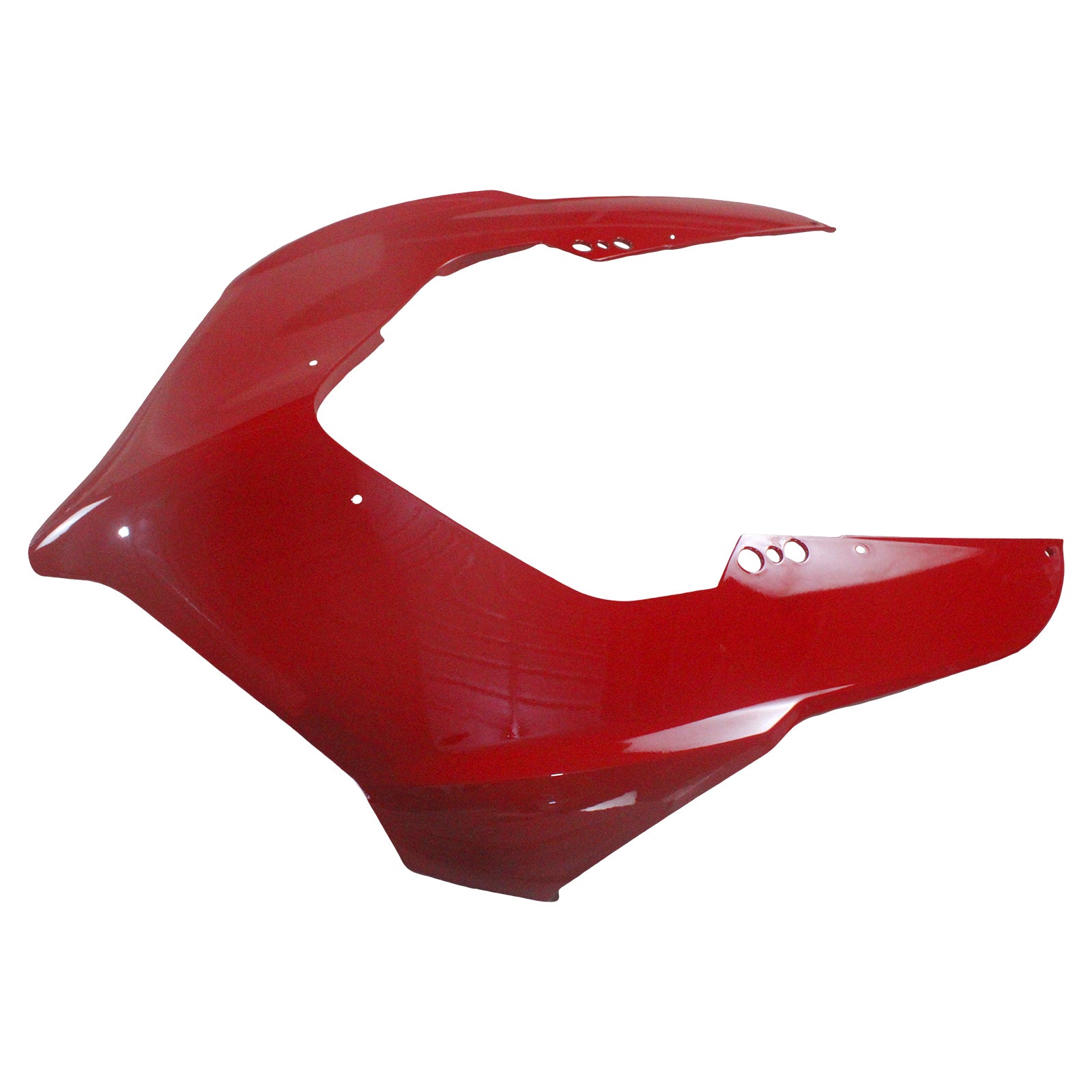 Ducati Panigale V2 2020-2024 Fairing Kit Bodywork