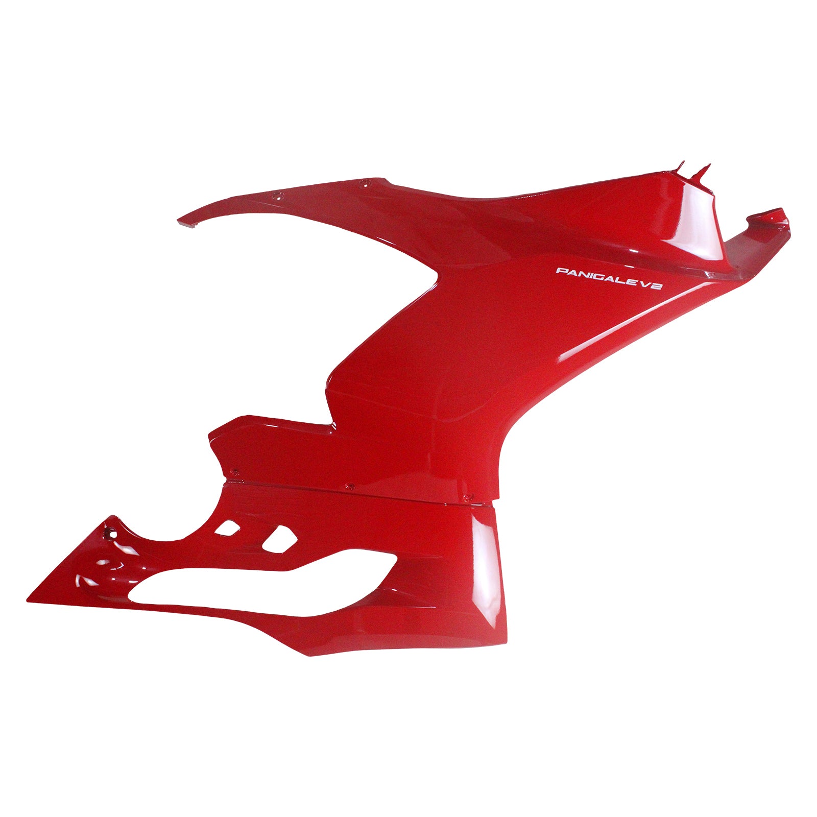 Ducati Panigale V2 2020-2024 Fairing Kit Bodywork