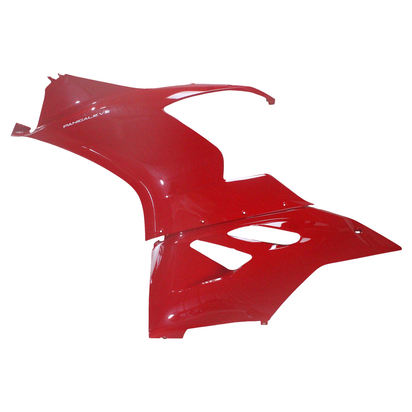 Ducati Panigale V2 2020-2024 Fairing Kit Bodywork