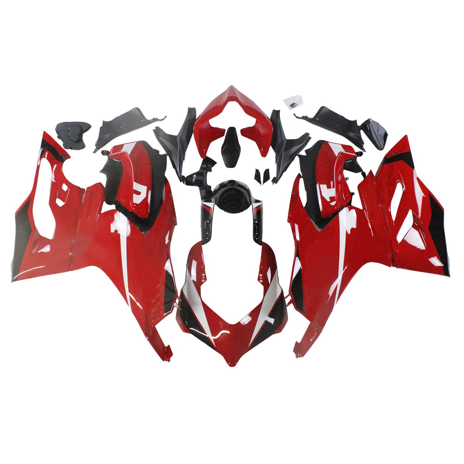 Ducati Panigale V2 2020-2024 Fairing Kit Bodywork