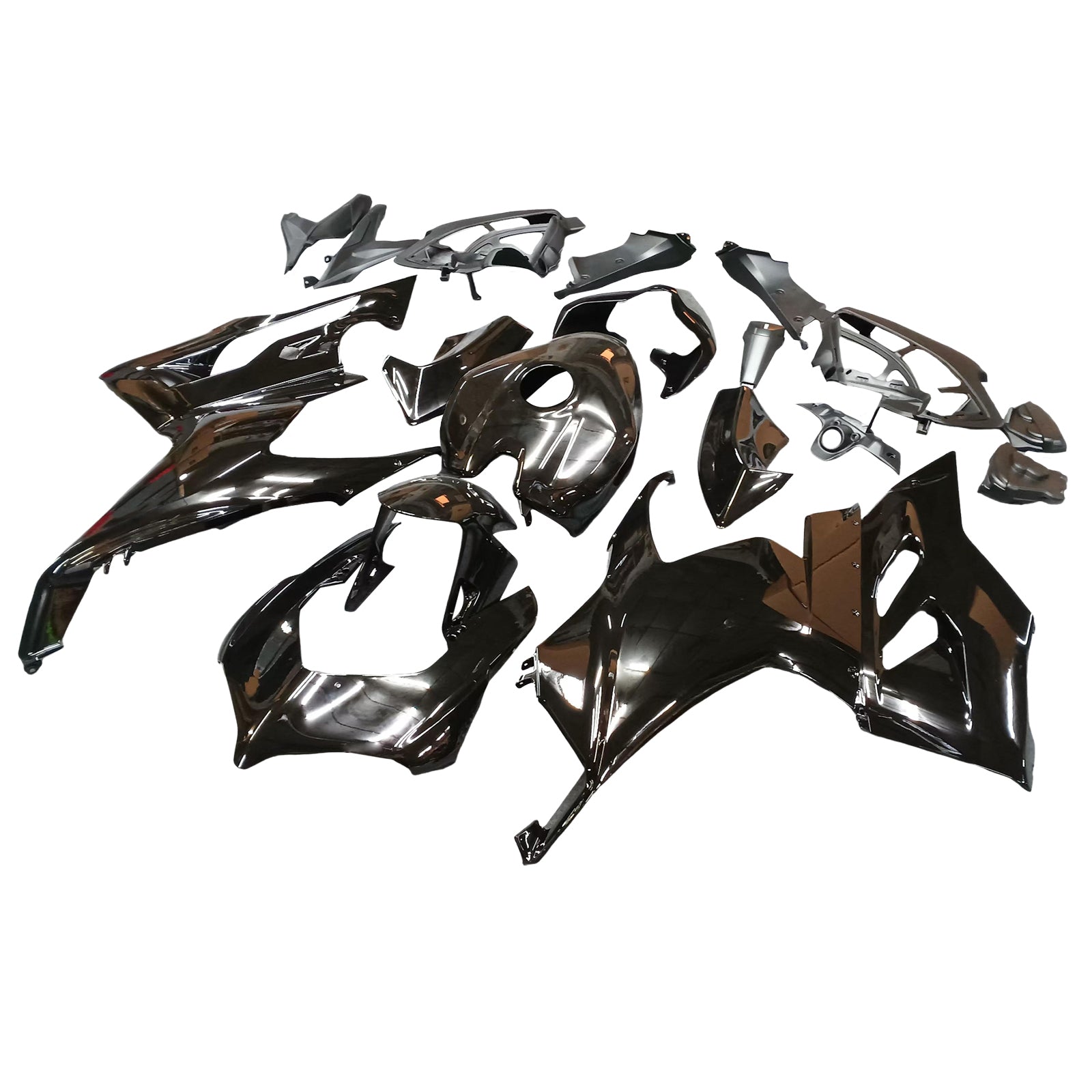 Ducati Panigale V2 2020-2024 Fairing Kit Bodywork